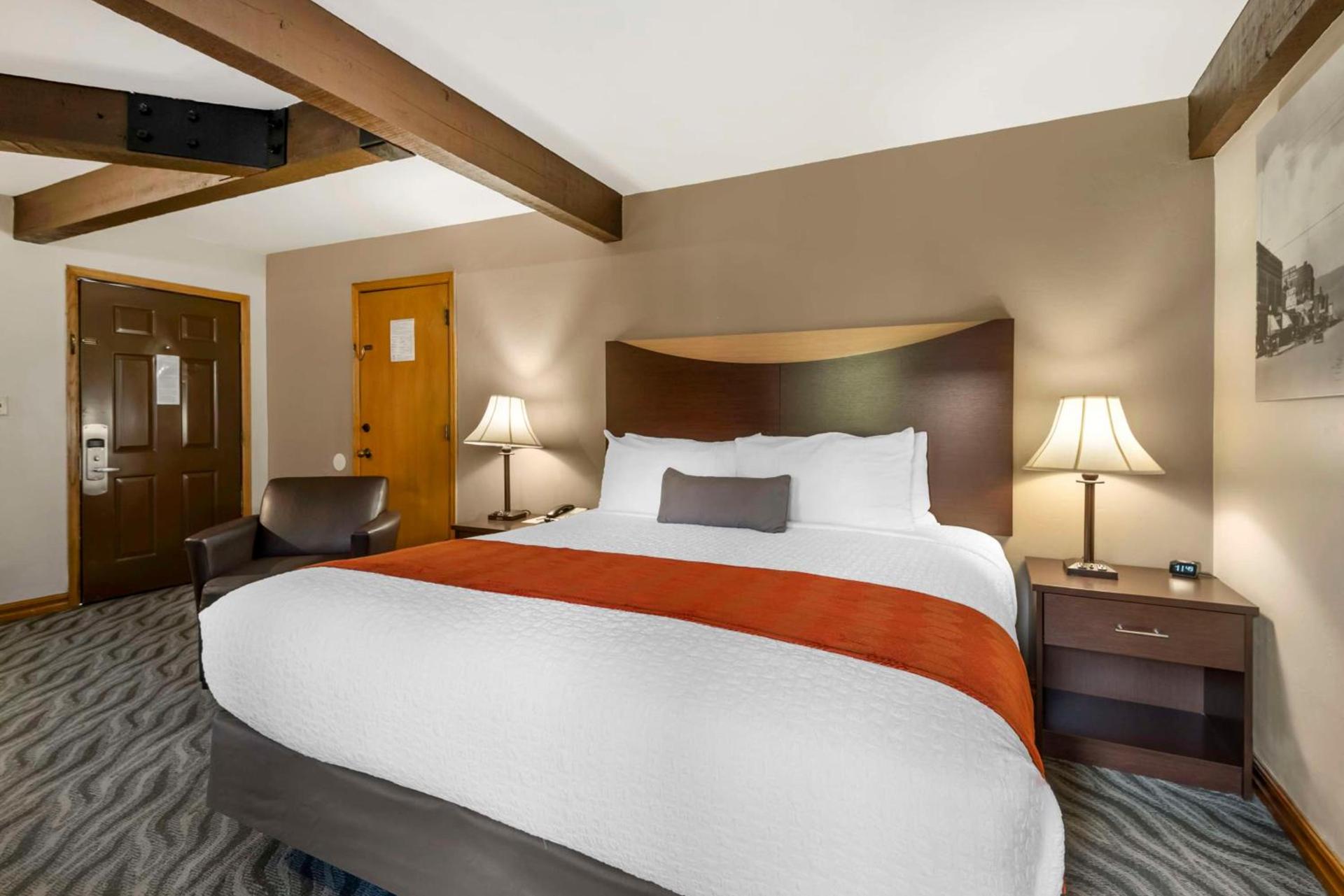 Best Western Plus Rio Grande Inn photo 35