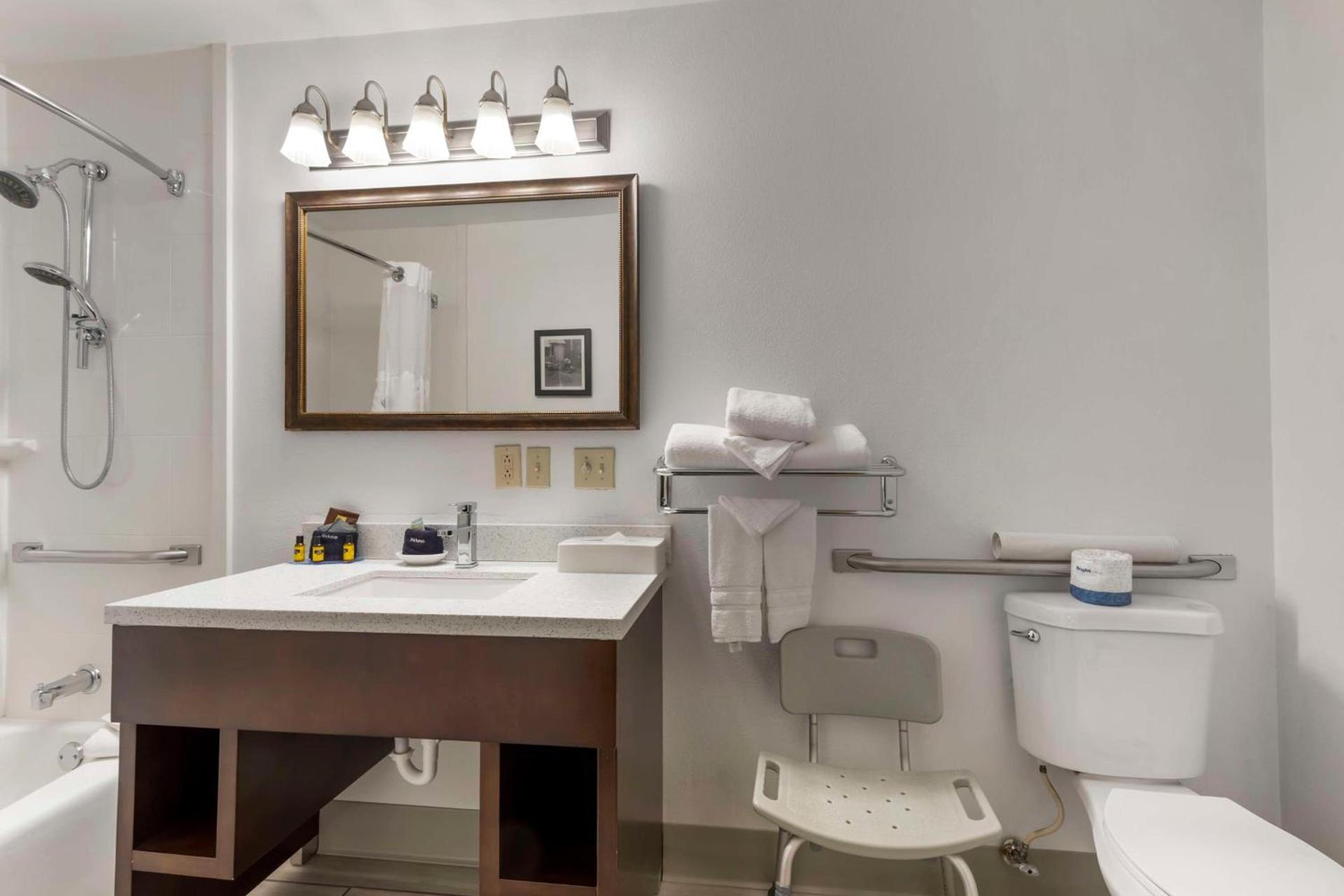 Best Western Plus Rio Grande Inn photo 24