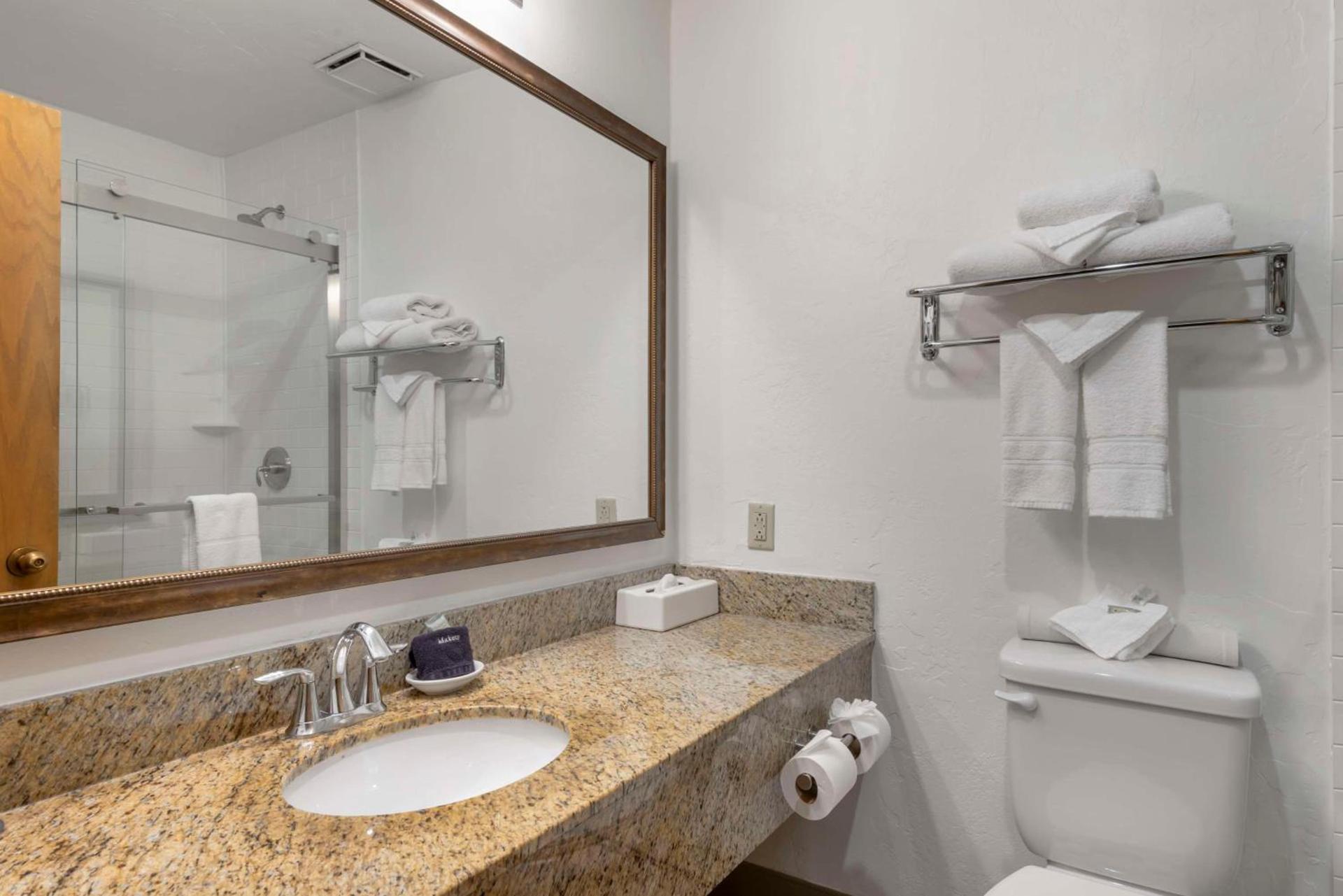 Best Western Plus Rio Grande Inn photo 28