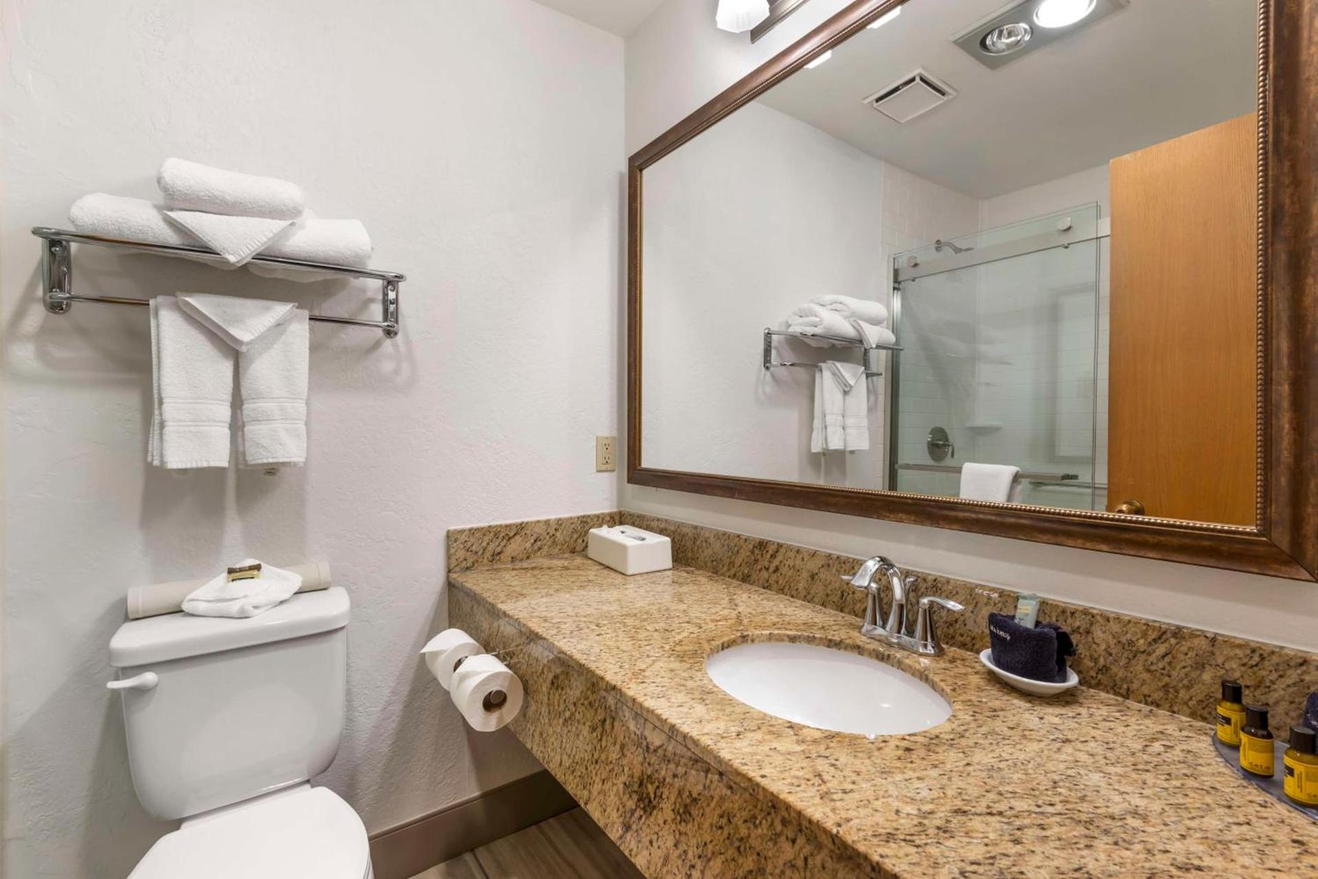 Best Western Plus Rio Grande Inn photo 32