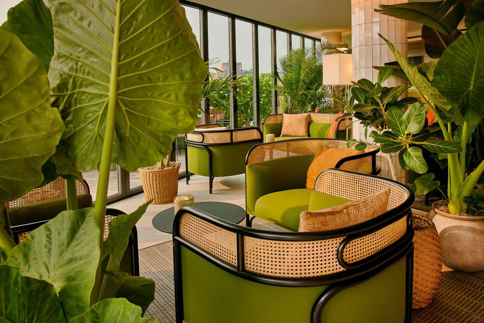 Hotel Indigo - Williamsburg - Brooklyn by IHG photo 43