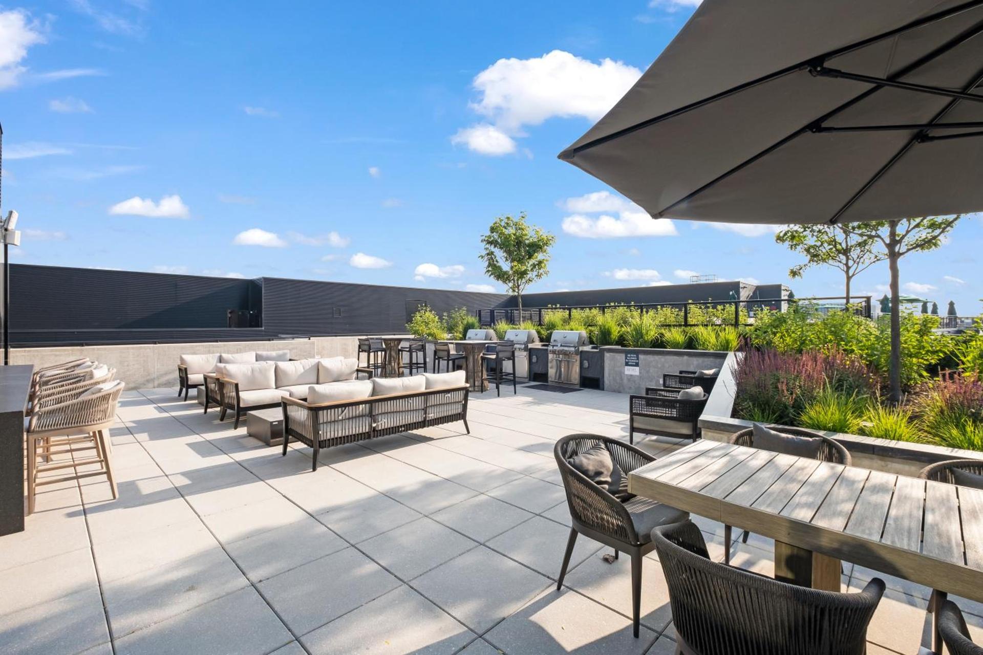Global Luxury Suites at Capitol Hill photo 46