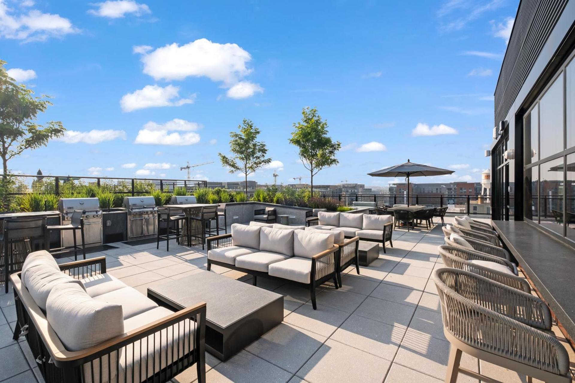 Global Luxury Suites at Capitol Hill photo 45