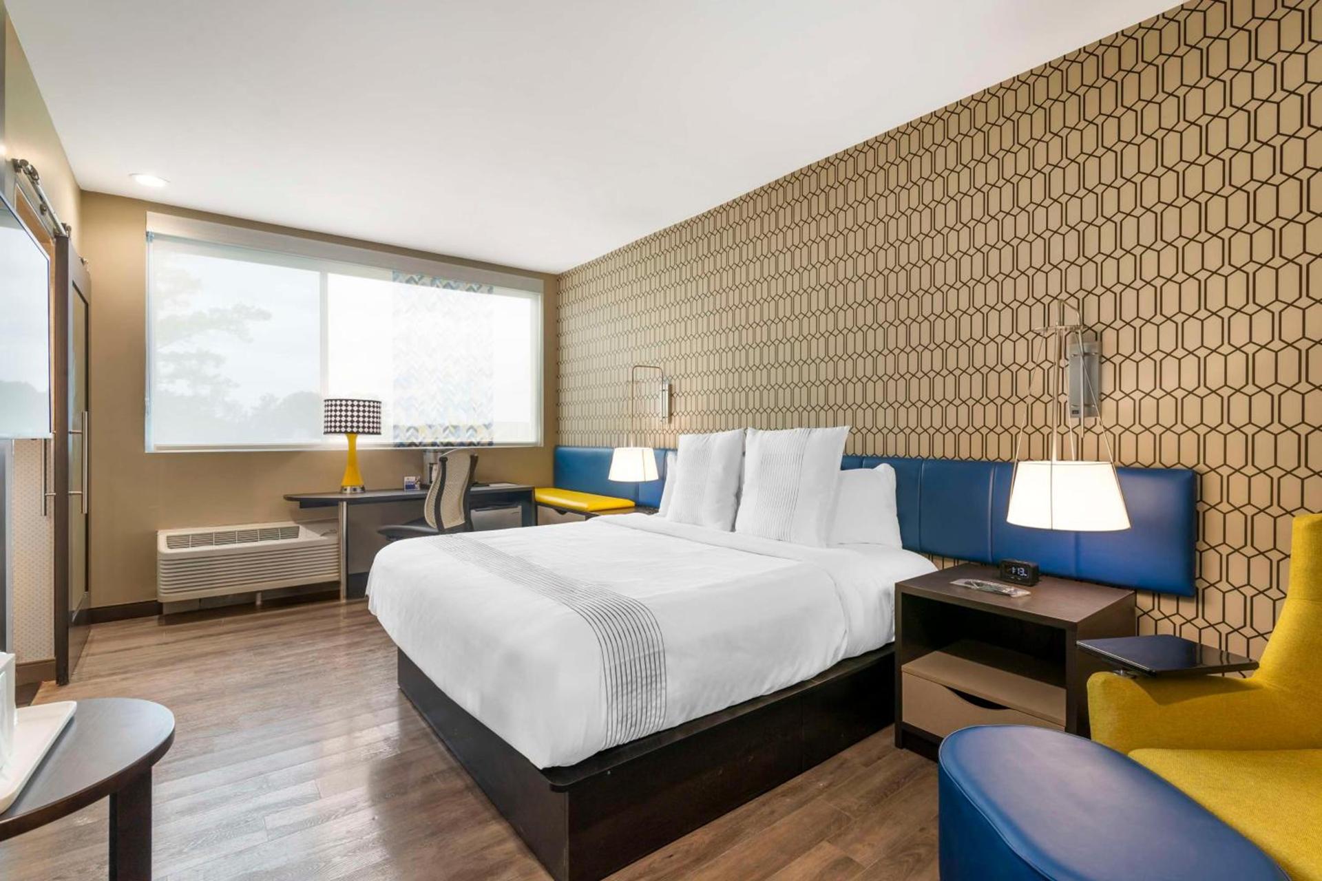 GLo Best Western Pooler - Savannah Airport Hotel photo 3