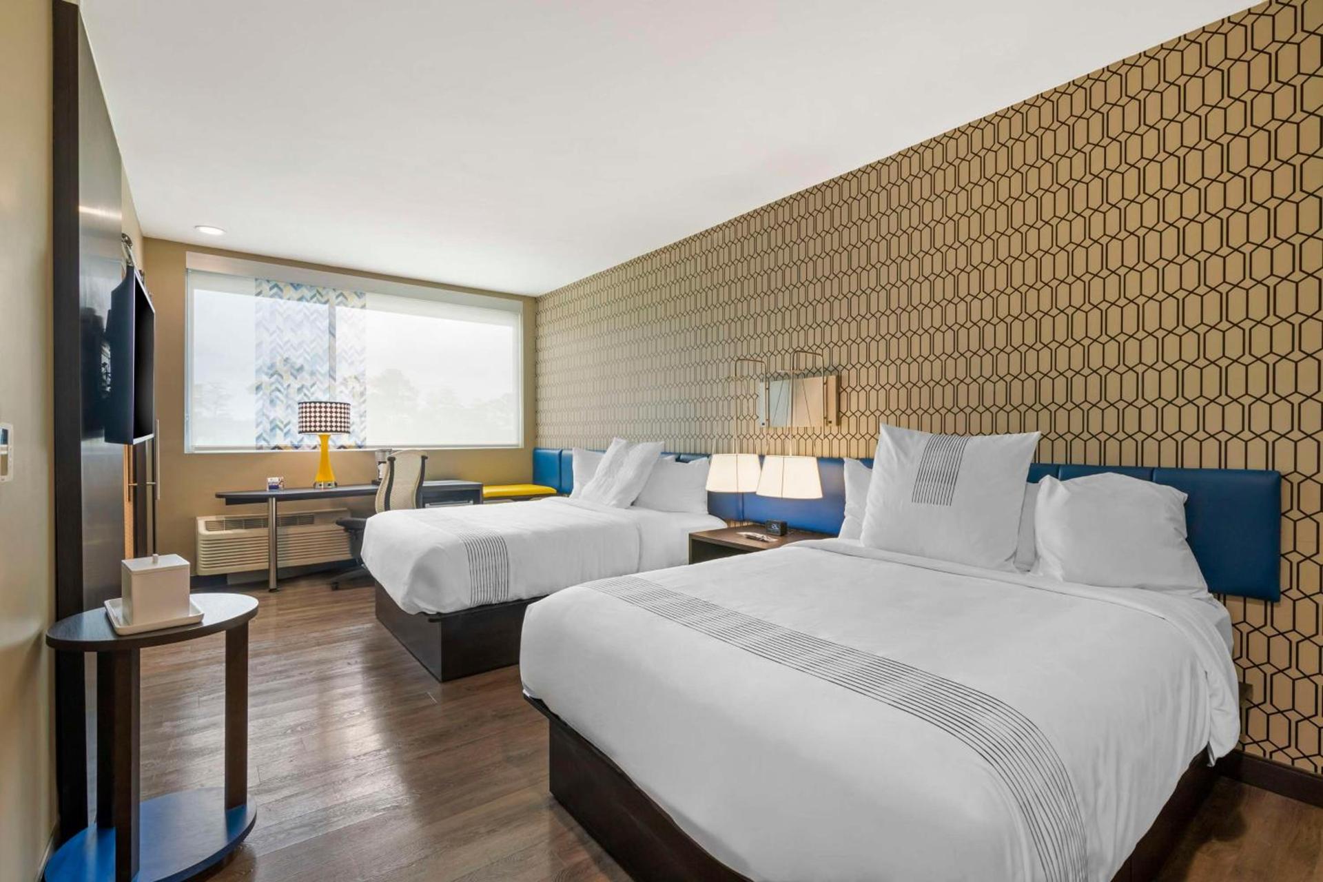 GLo Best Western Pooler - Savannah Airport Hotel photo 11