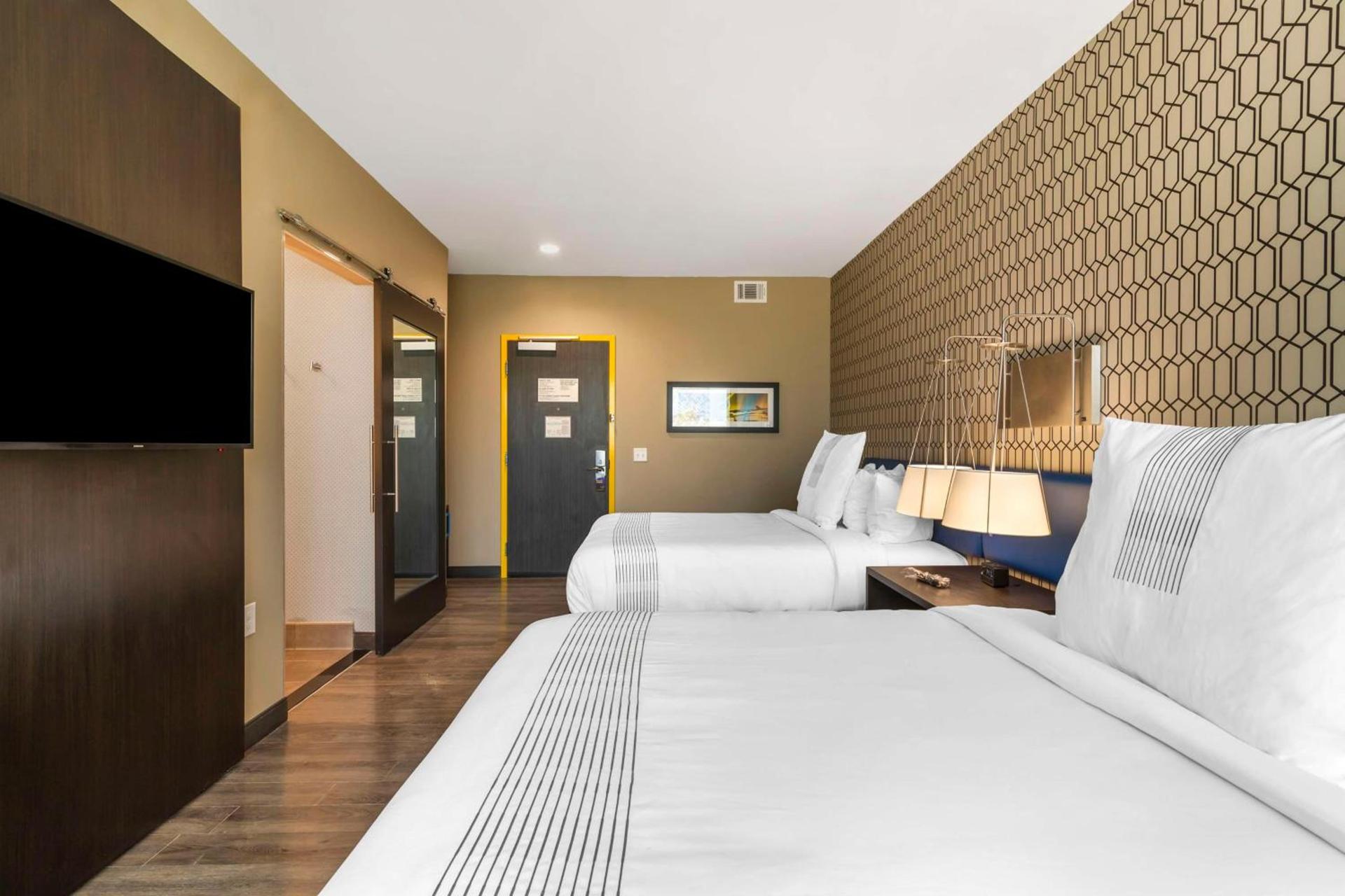GLo Best Western Pooler - Savannah Airport Hotel photo 15