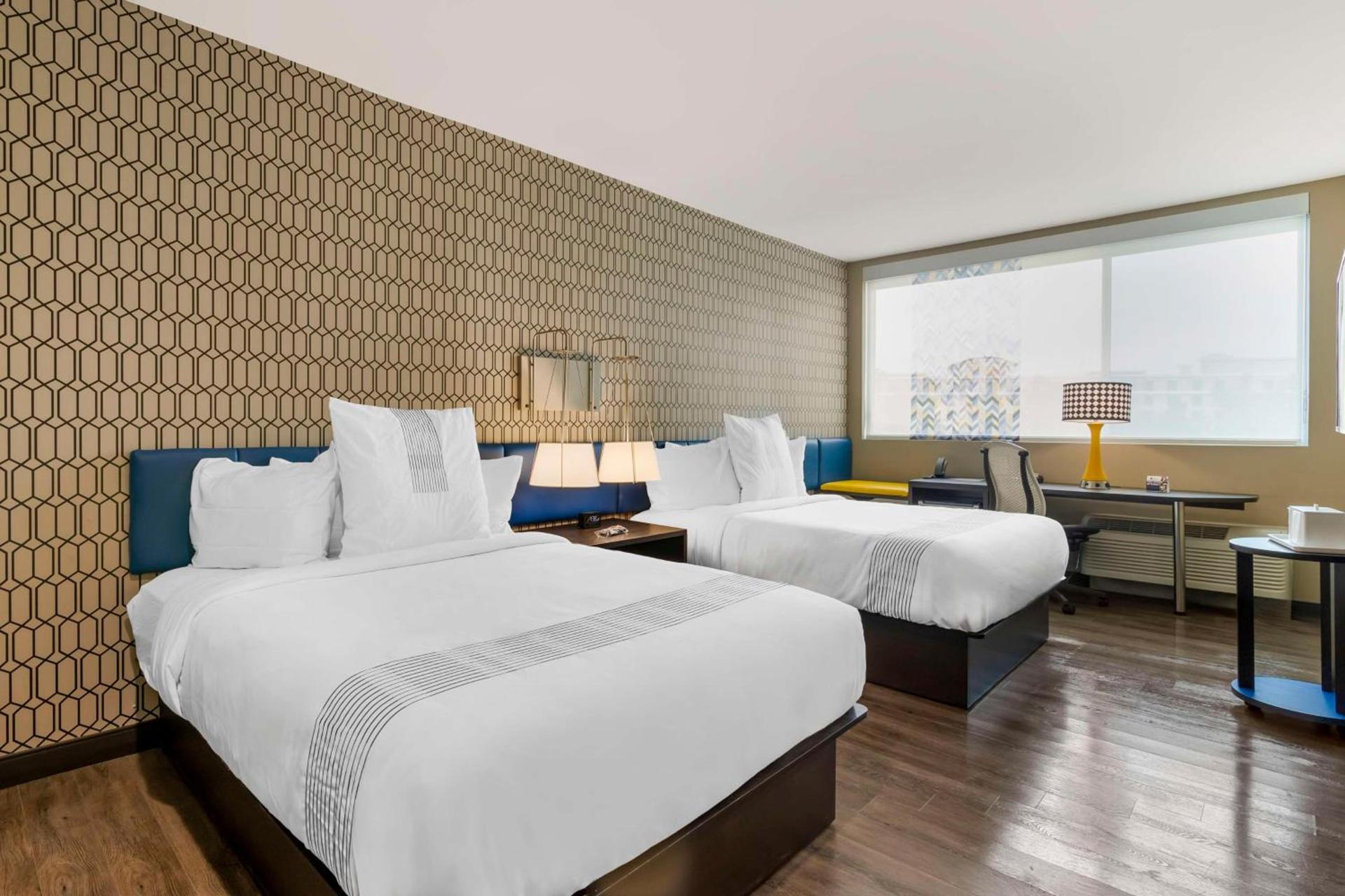 GLo Best Western Pooler - Savannah Airport Hotel photo 5