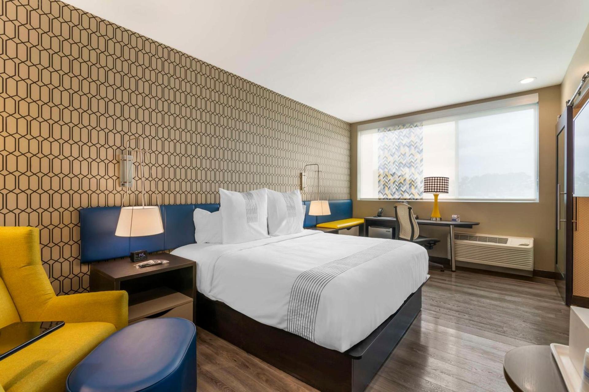 GLo Best Western Pooler - Savannah Airport Hotel photo 19