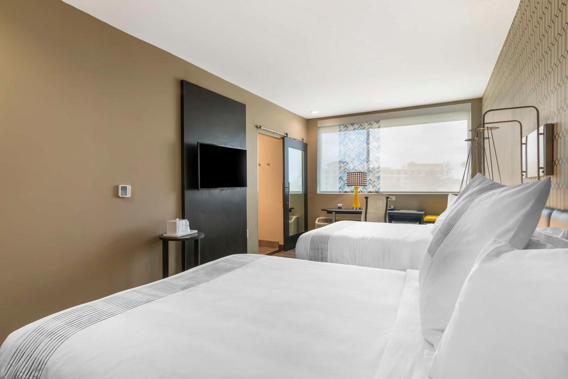 GLo Best Western Pooler - Savannah Airport Hotel photo 14