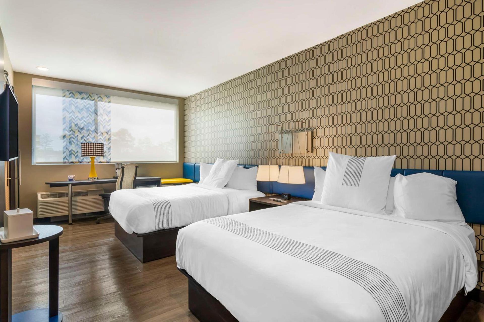 GLo Best Western Pooler - Savannah Airport Hotel photo 16