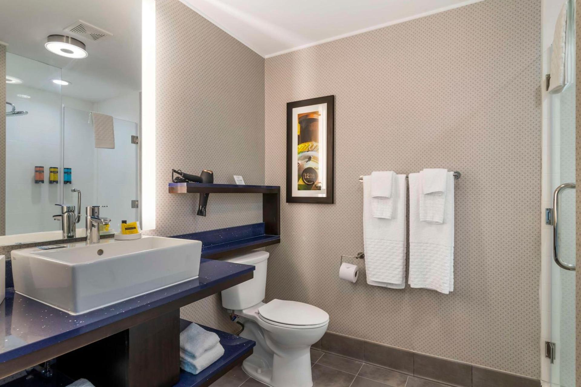 GLo Best Western Pooler - Savannah Airport Hotel photo 23