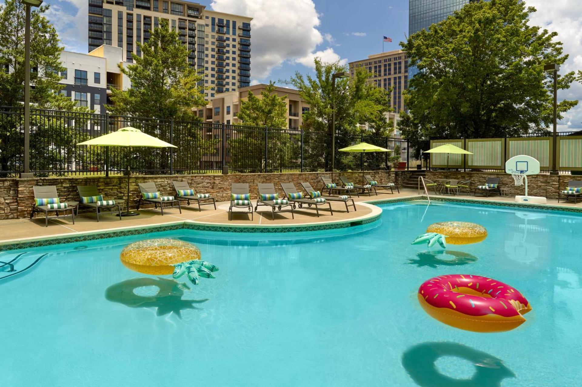Wyndham Atlanta Buckhead Hotel & Conference Center photo 3
