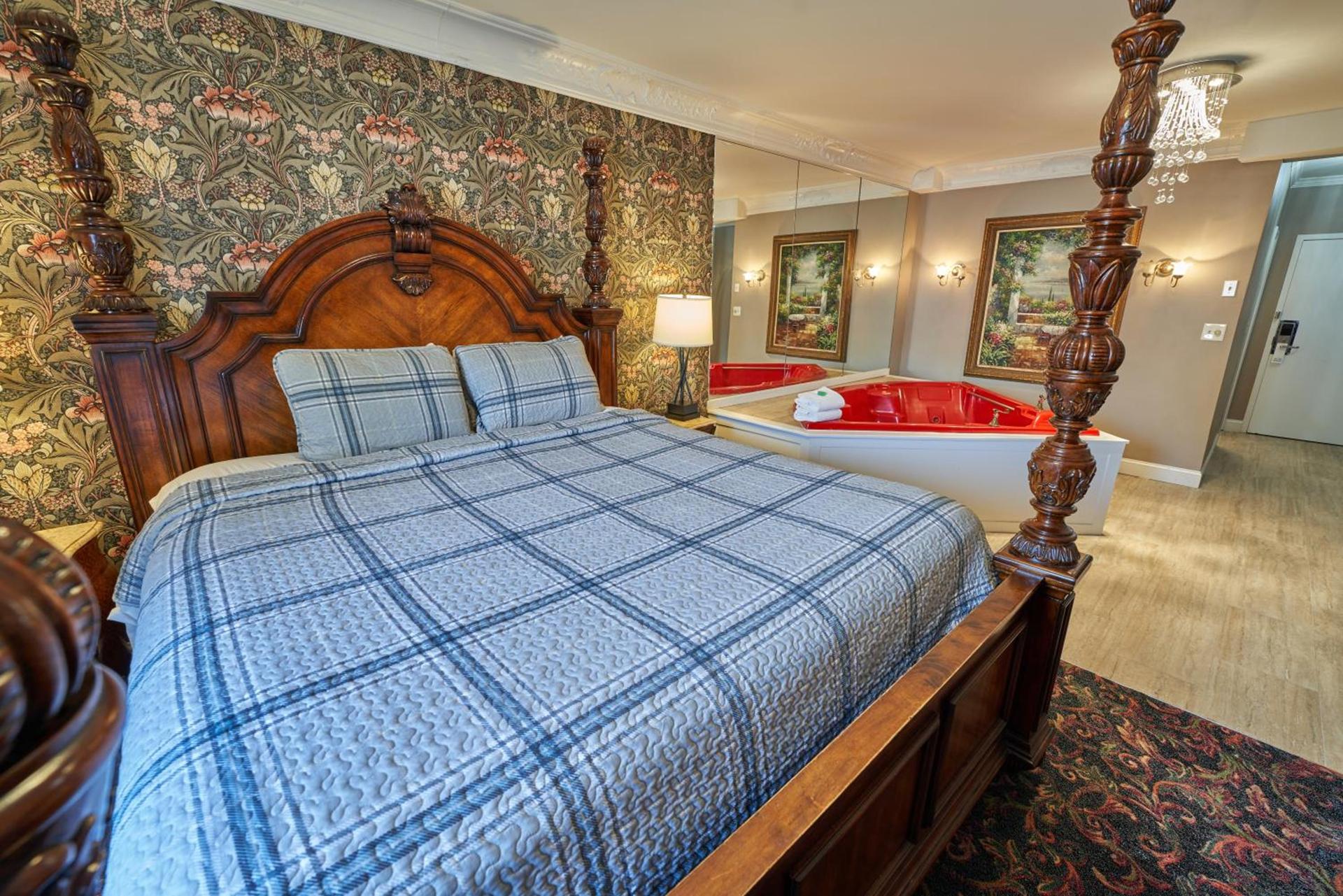Hyannis Plaza Hotel photo 46