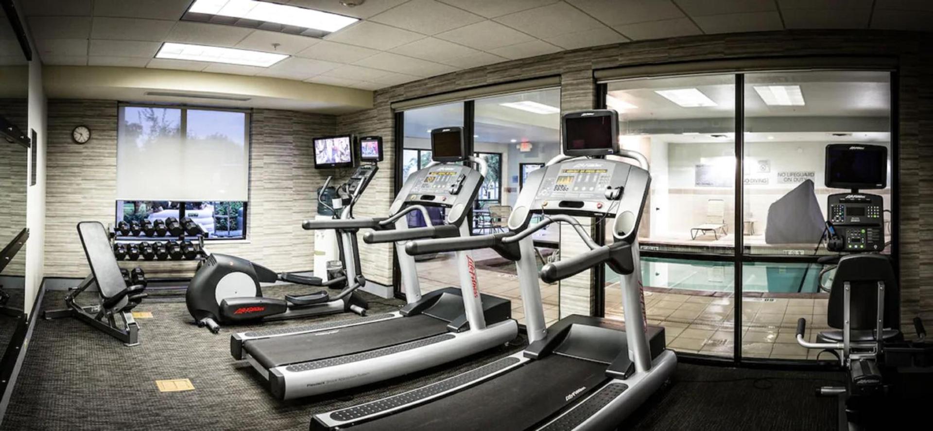 Courtyard by Marriott Norman photo 2