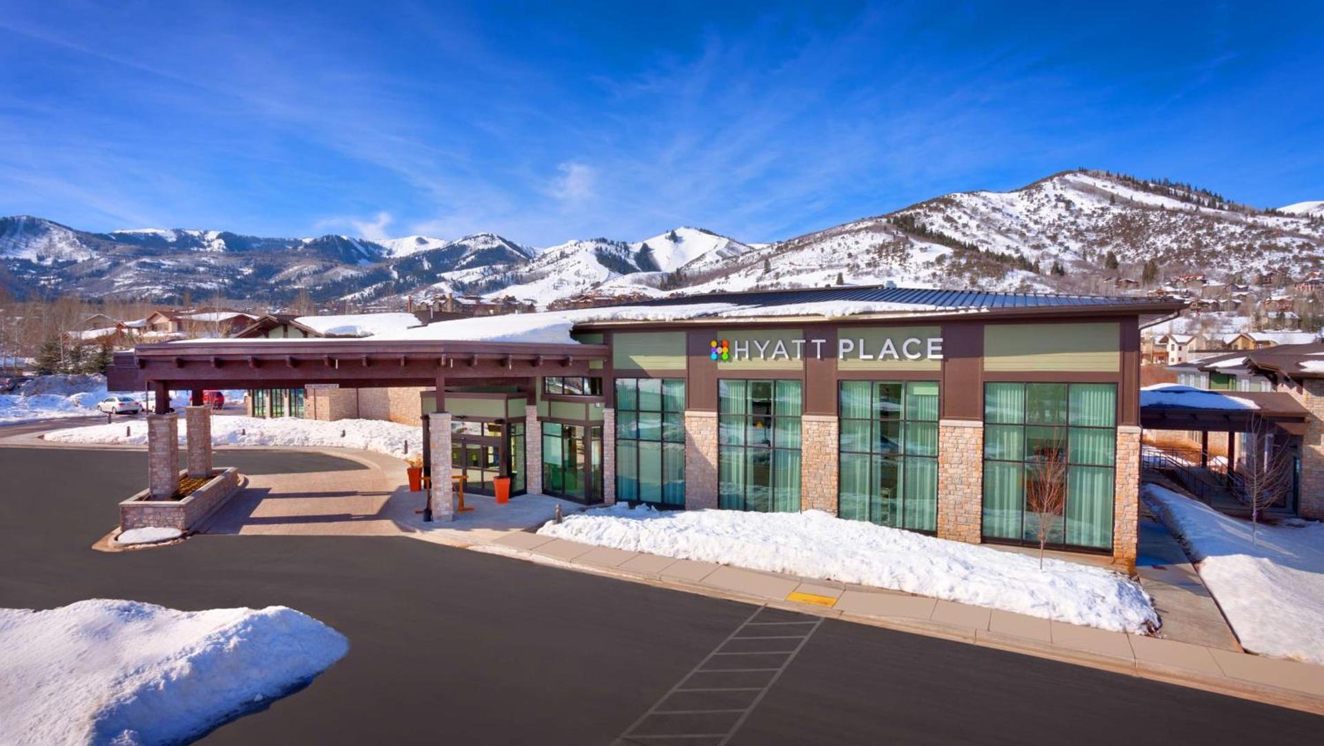 Hyatt Place Park City photo 35