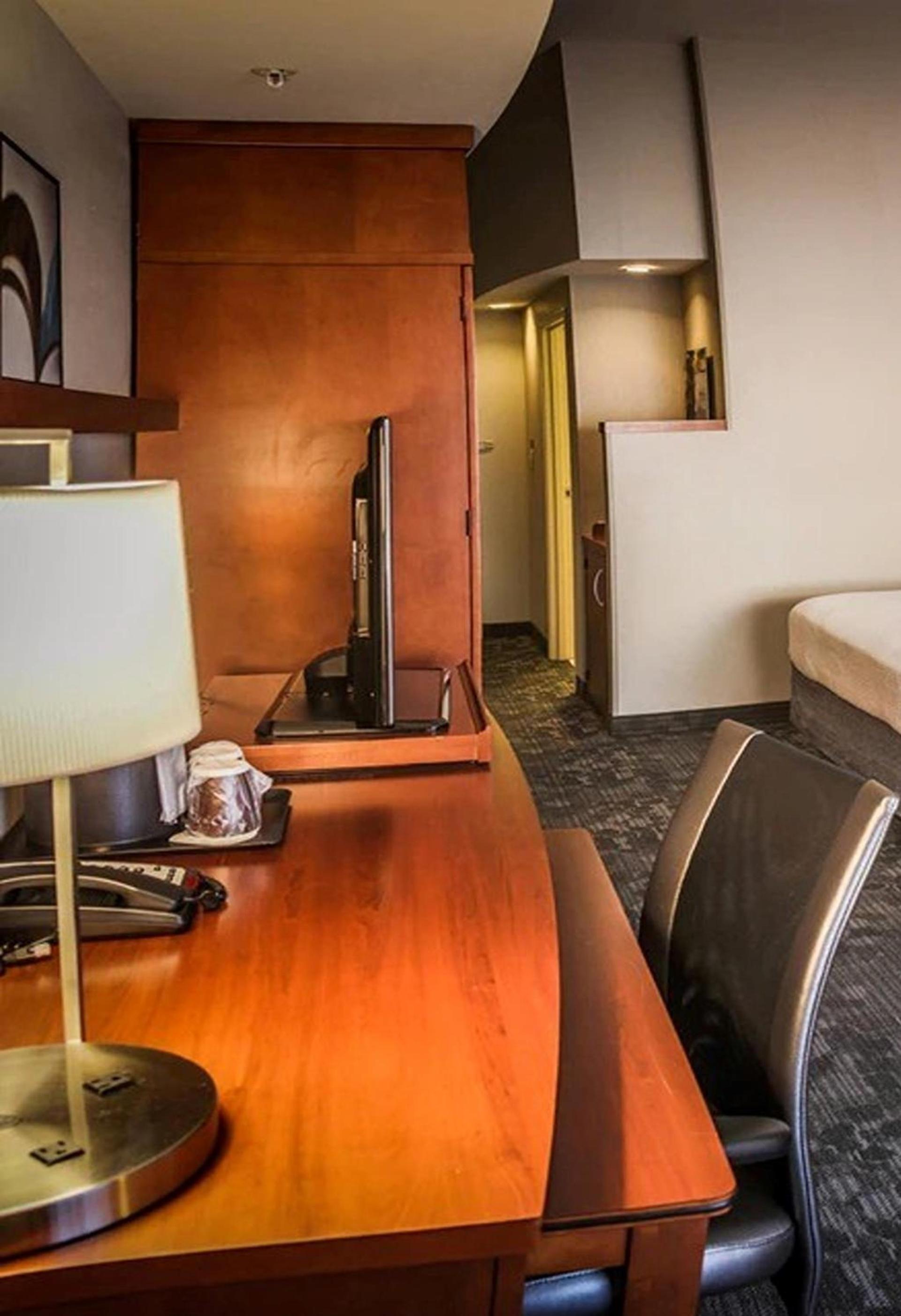 Courtyard by Marriott Norman photo 34