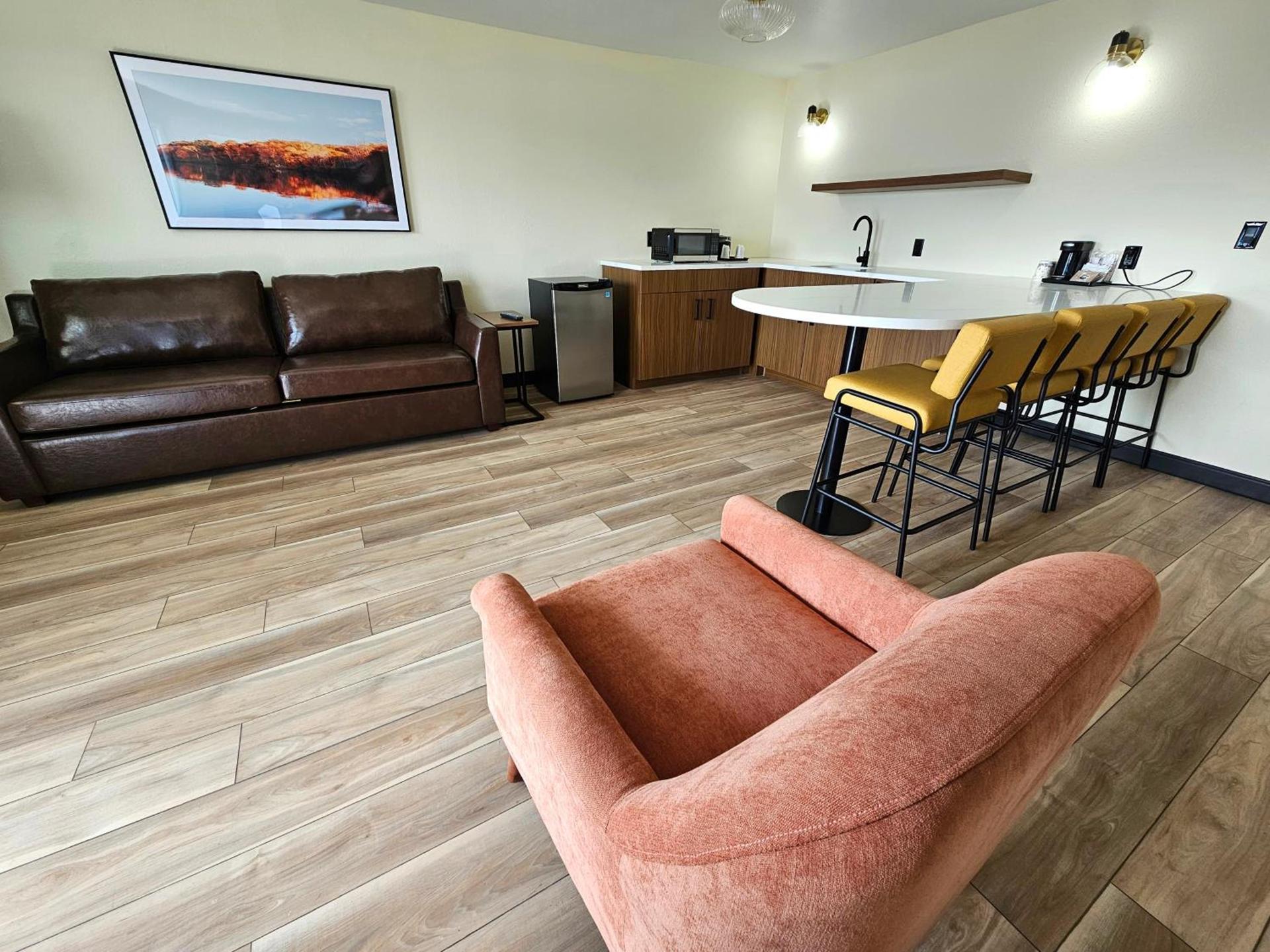 The Hotel Laurel at Seneca photo 21