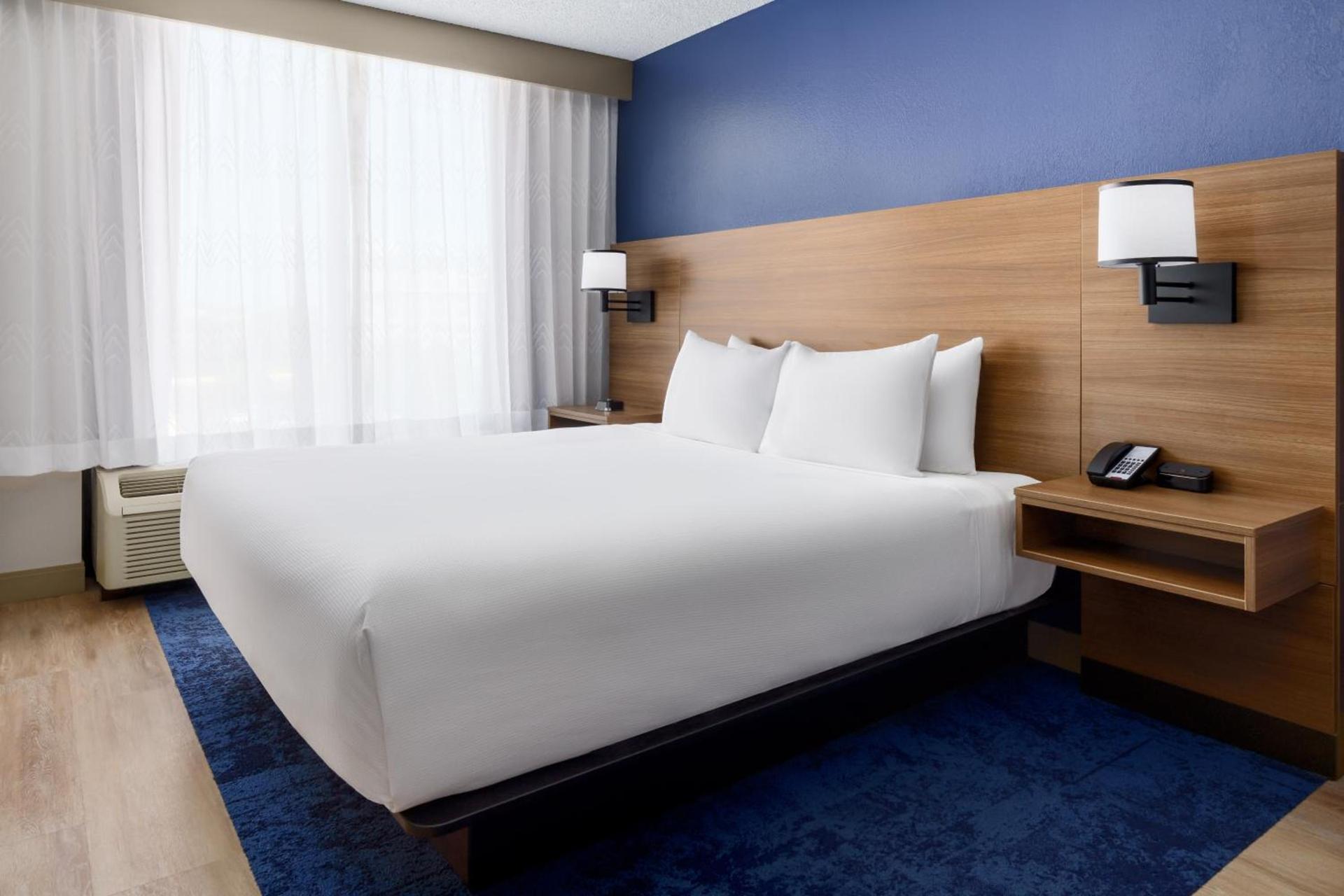 Hyatt Place across from Universal Orlando Resort photo 58