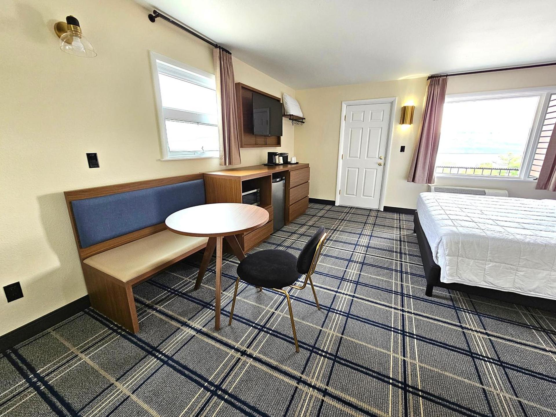 The Hotel Laurel at Seneca photo 25