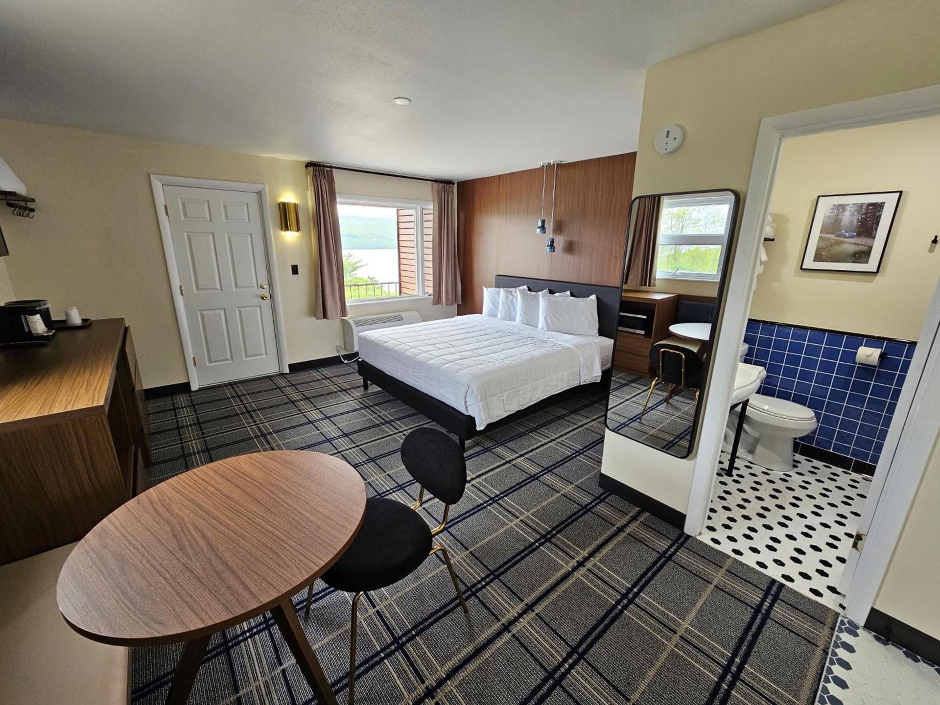 The Hotel Laurel at Seneca photo 20