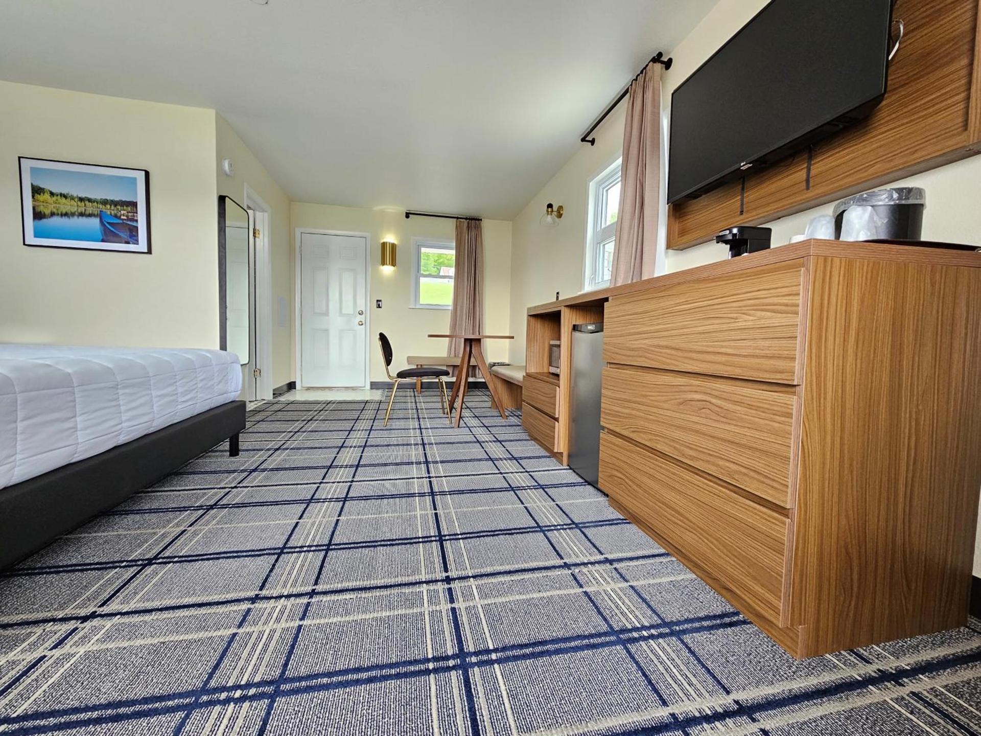 The Hotel Laurel at Seneca photo 19