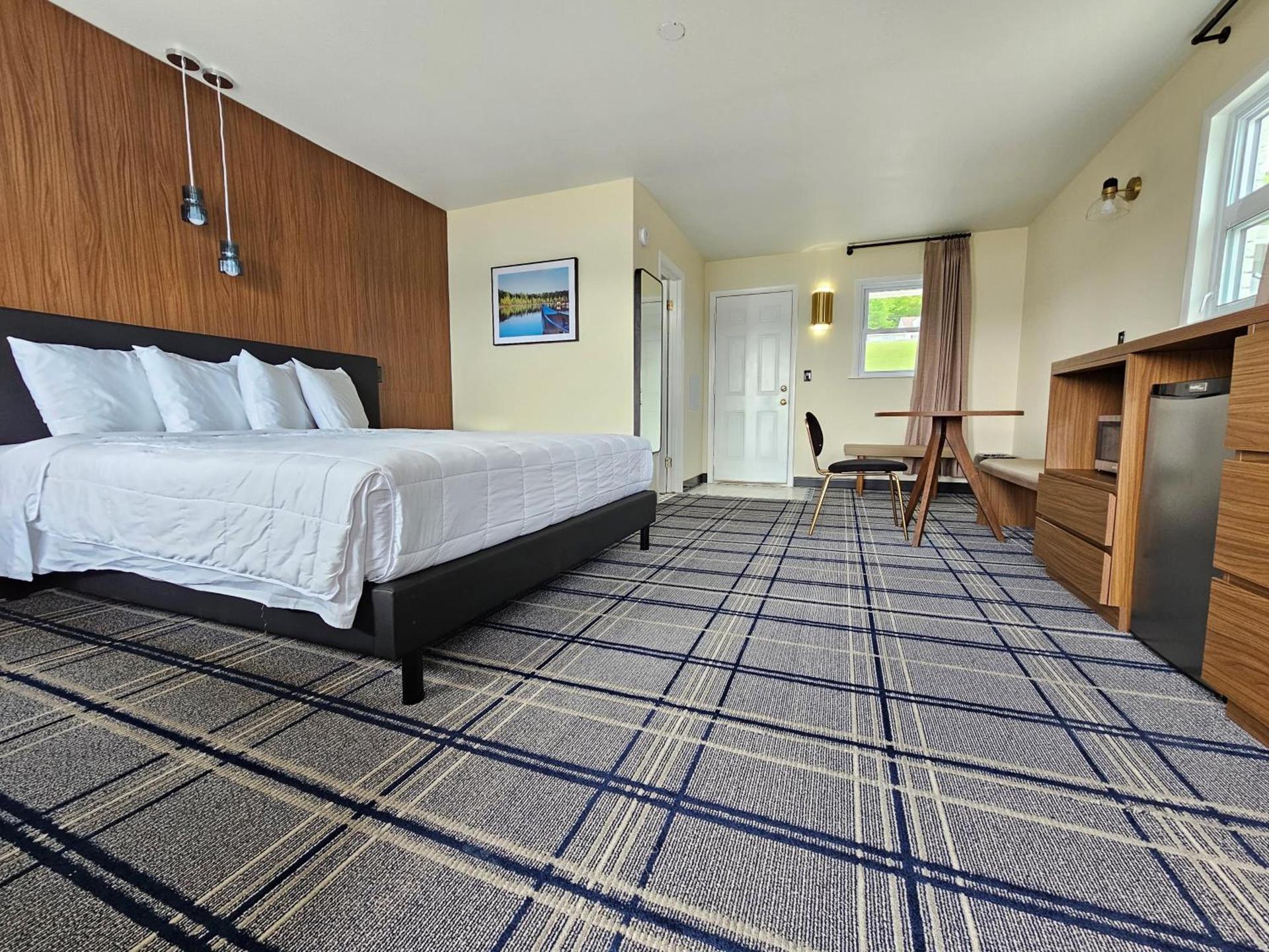 The Hotel Laurel at Seneca photo 23
