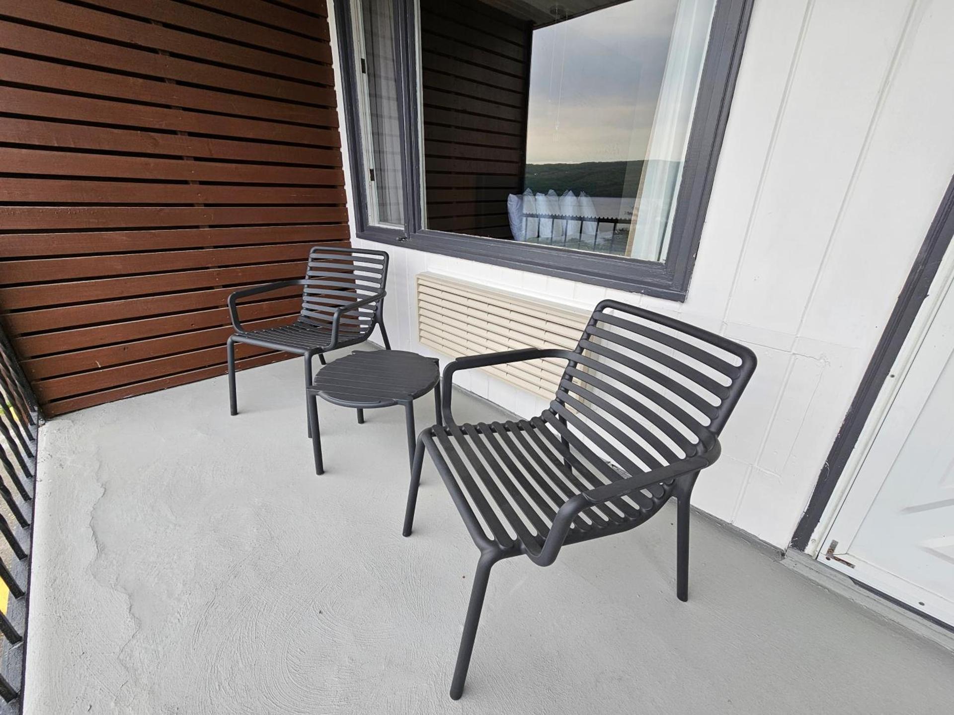 The Hotel Laurel at Seneca photo 28