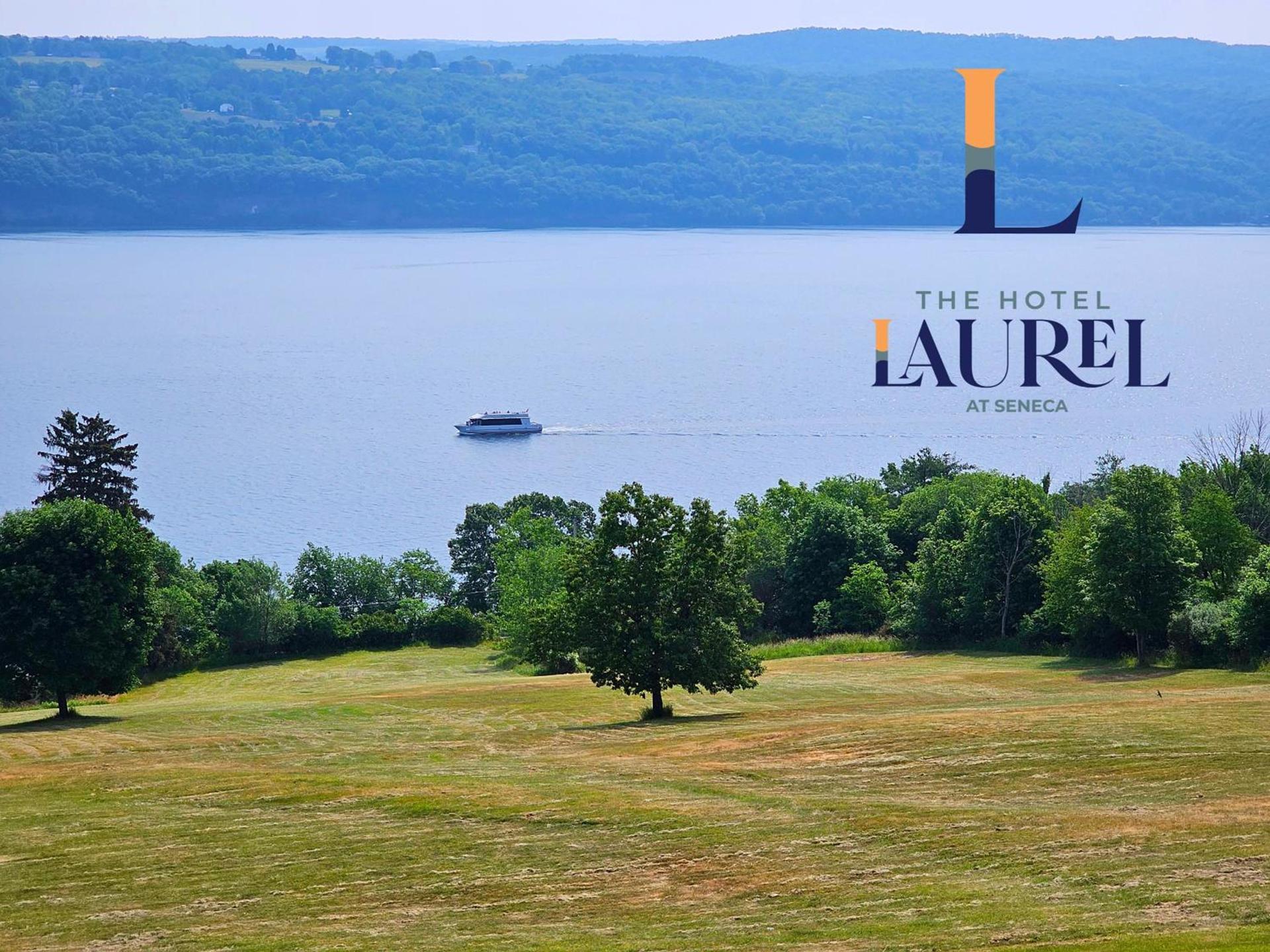 The Hotel Laurel at Seneca photo 26