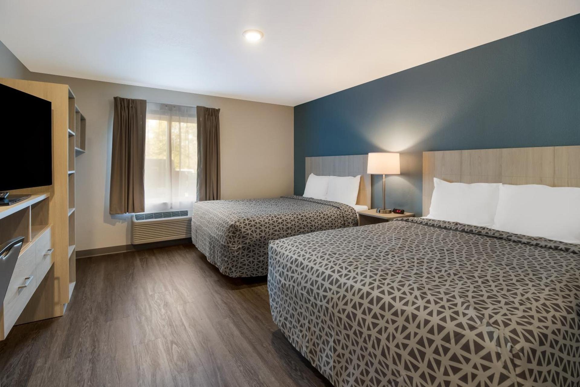 WoodSpring Suites Concord-Charlotte Speedway photo 30