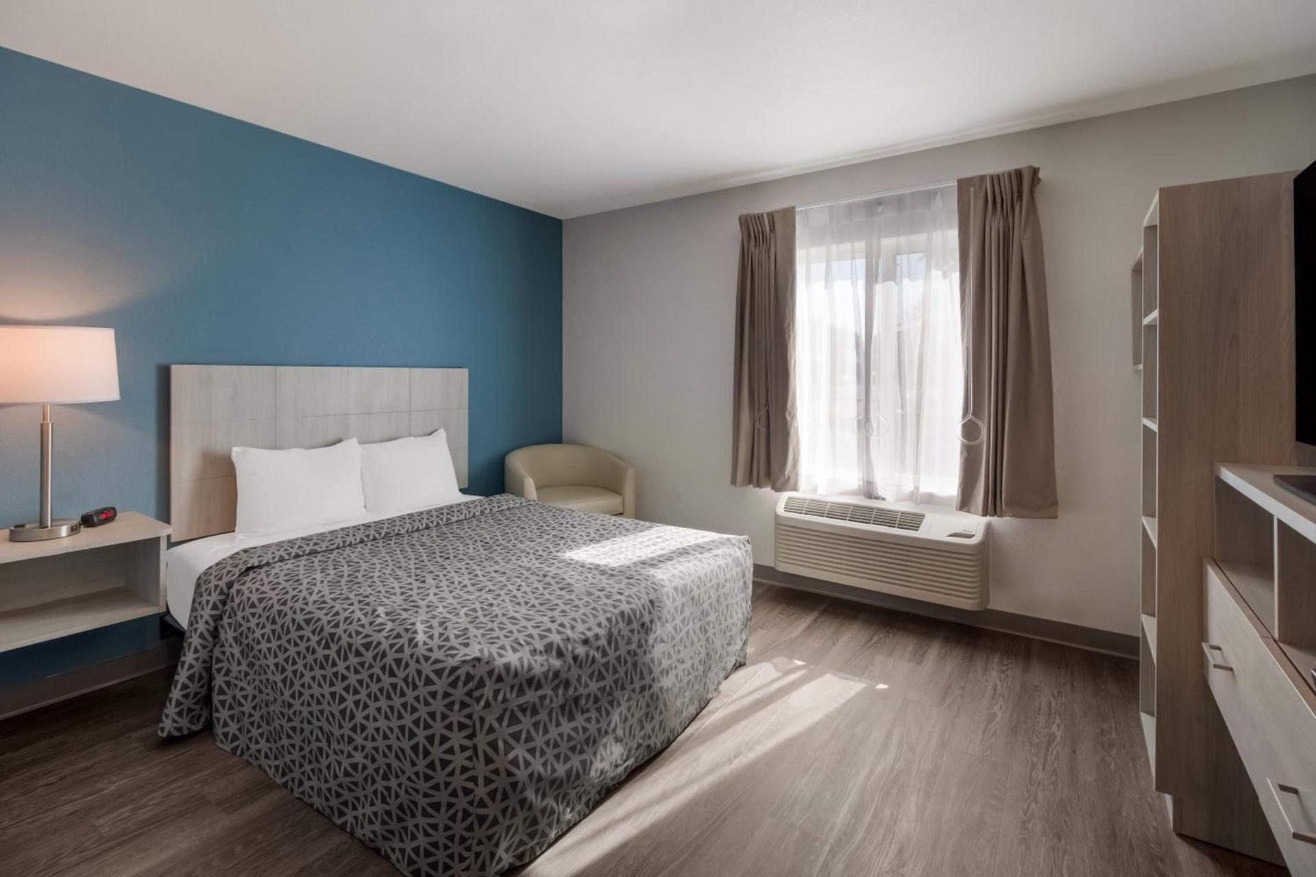 WoodSpring Suites Concord-Charlotte Speedway photo 33