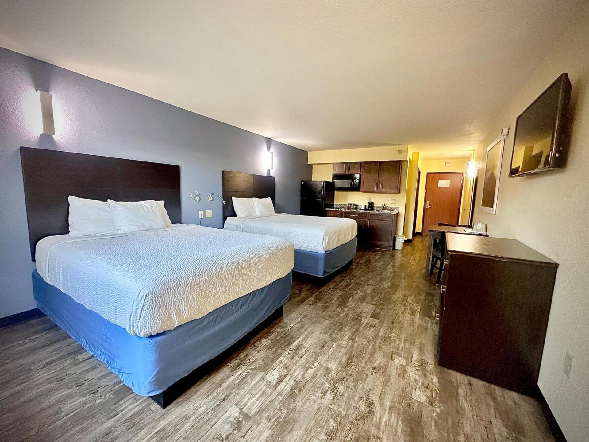 Days Inn by Wyndham New Orleans Pontchartrain photo 51
