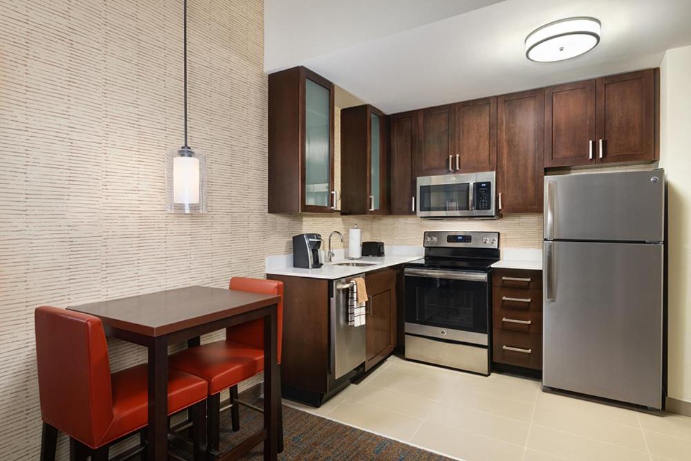 Residence Inn by Marriott Spartanburg Westgate photo 2