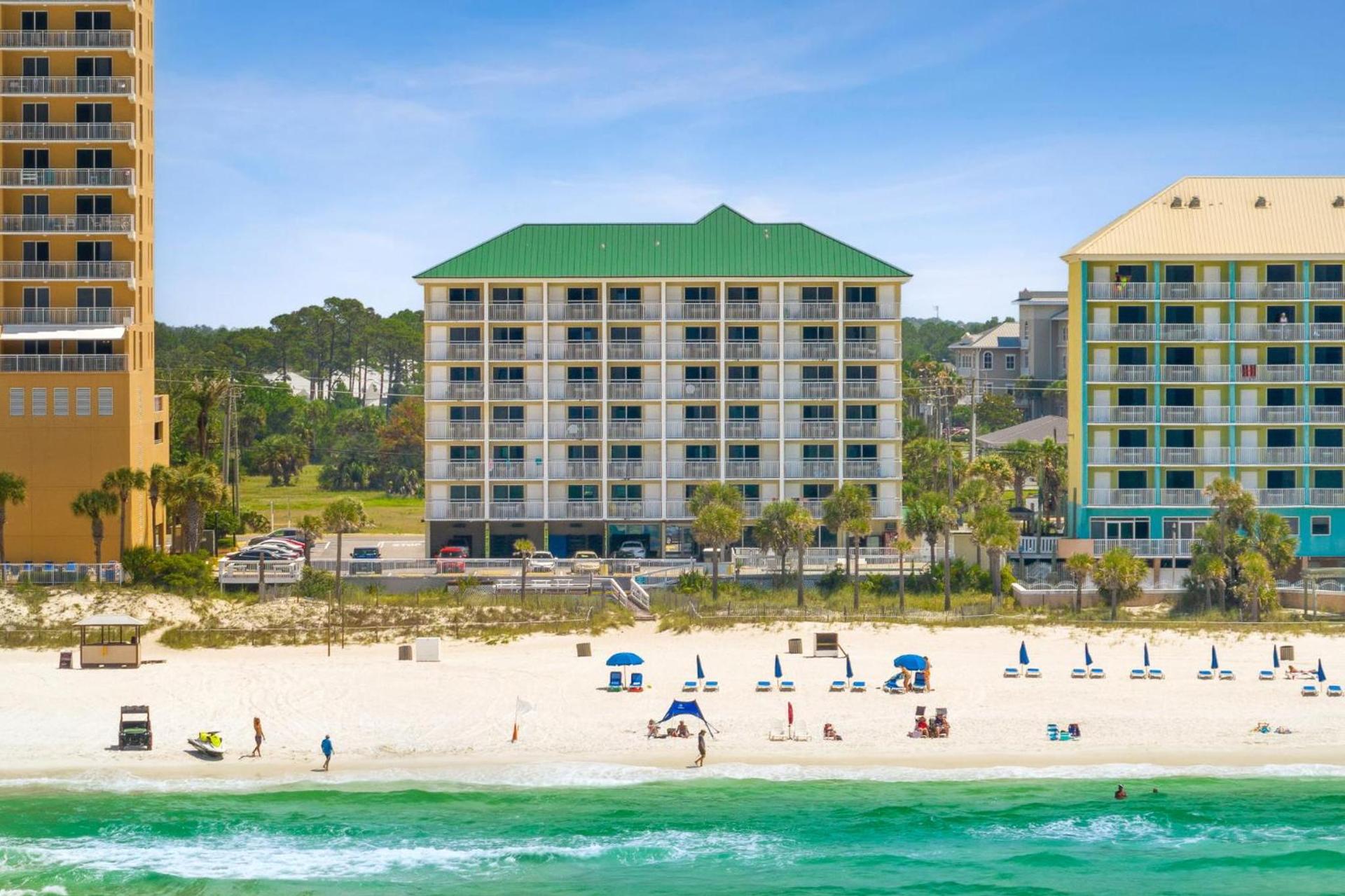 Palm & Tide Beachfront Hotel photo 1
