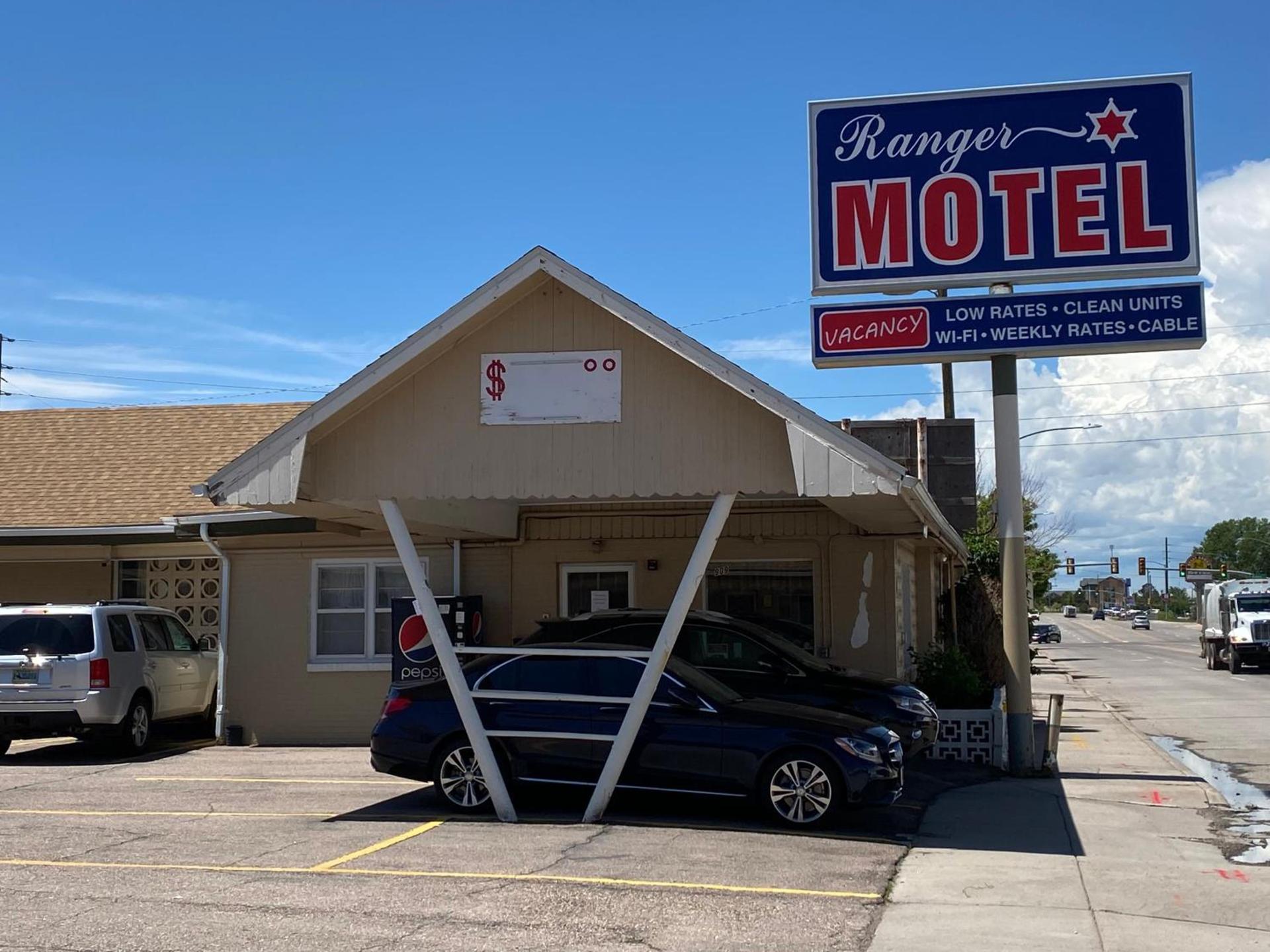 RANGER MOTEL photo 1