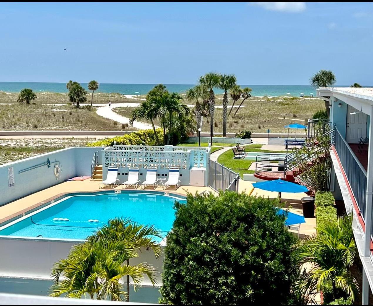 Beachside Resort Motel photo 32