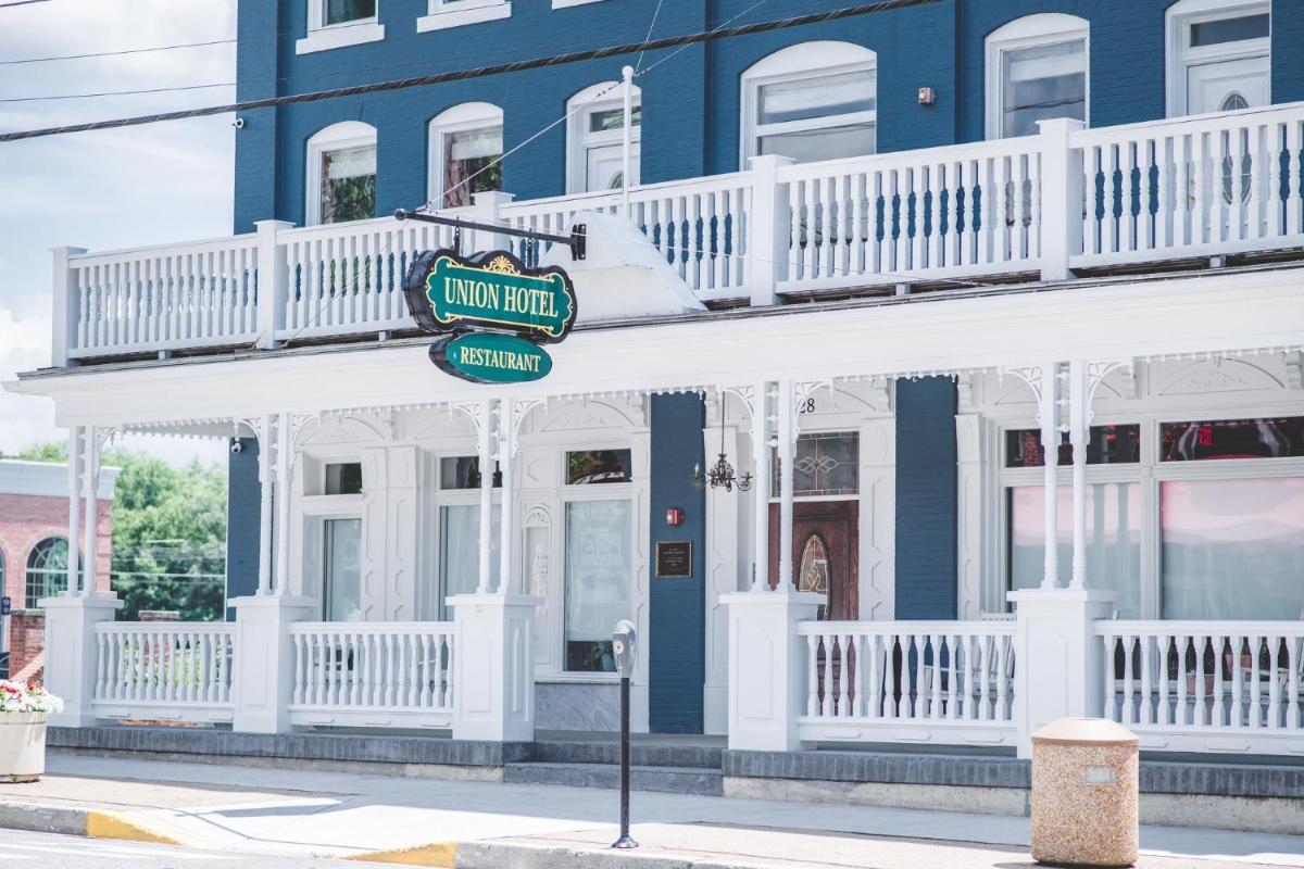 The Union Hotel photo 1