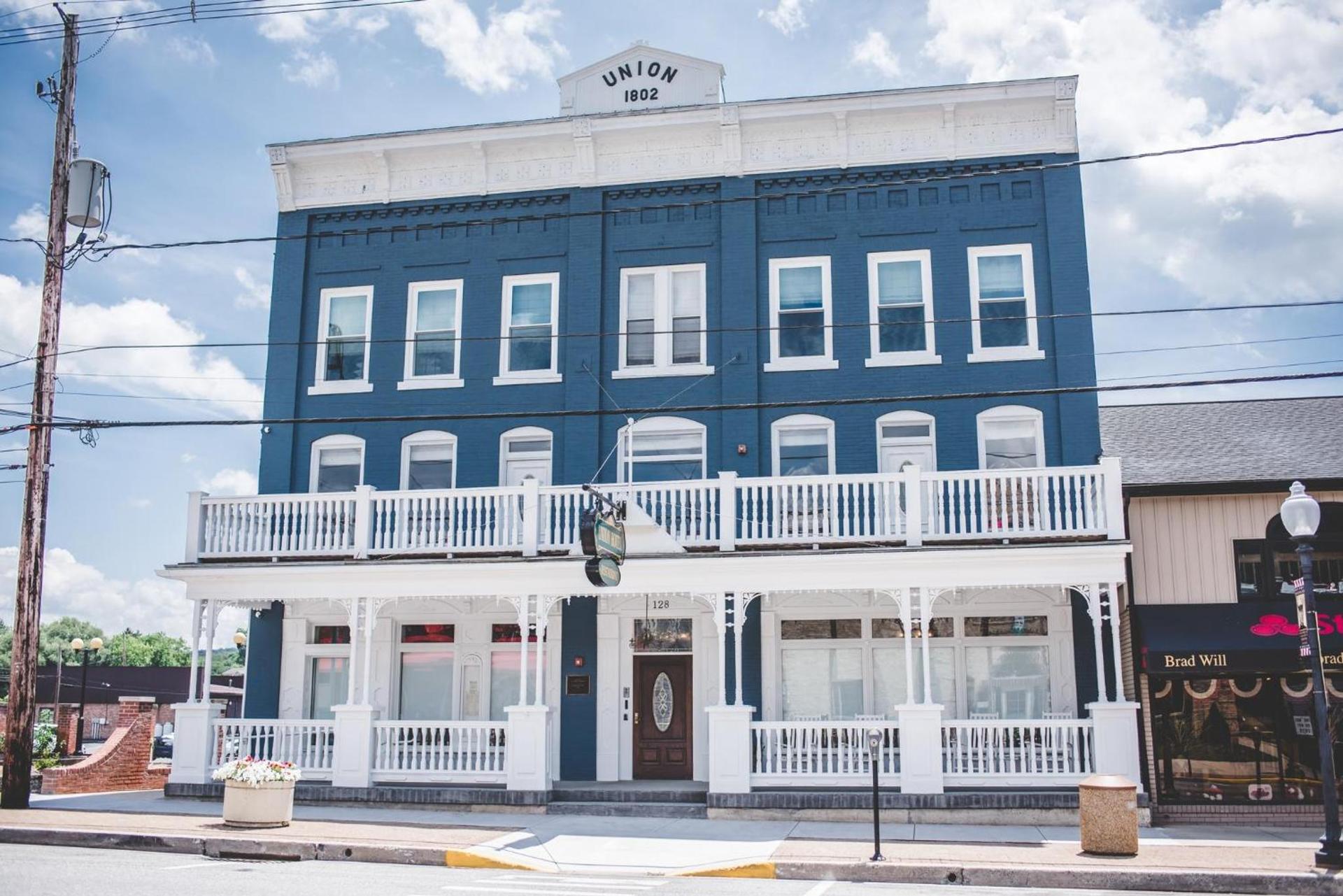 The Union Hotel photo 3