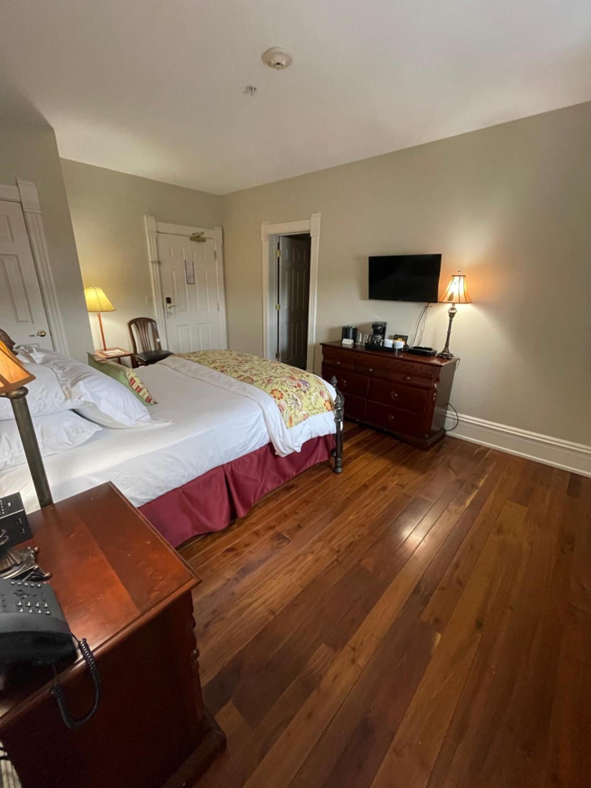 The Union Hotel photo 16