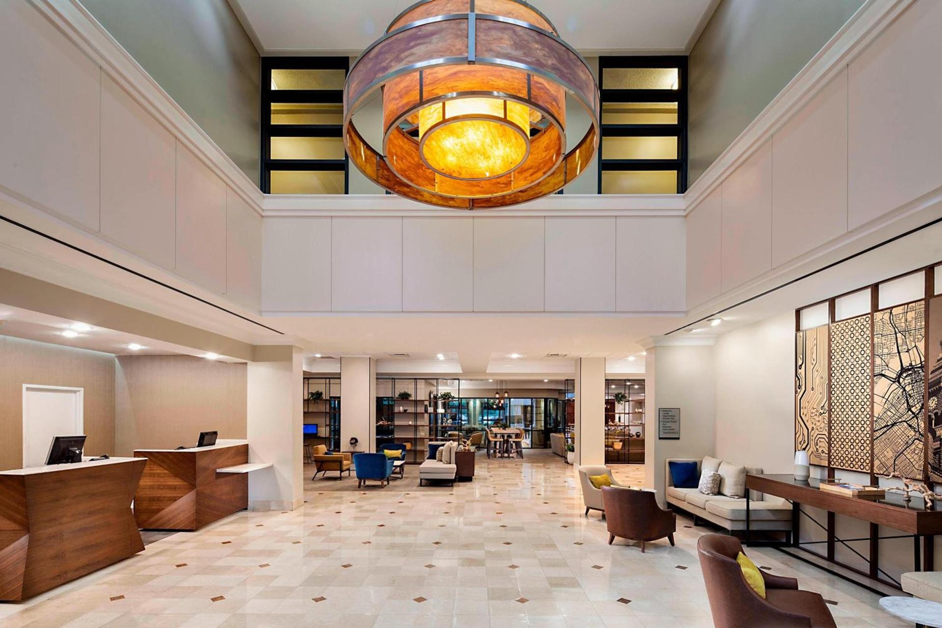 Sheraton Suites Market Center Dallas photo 3