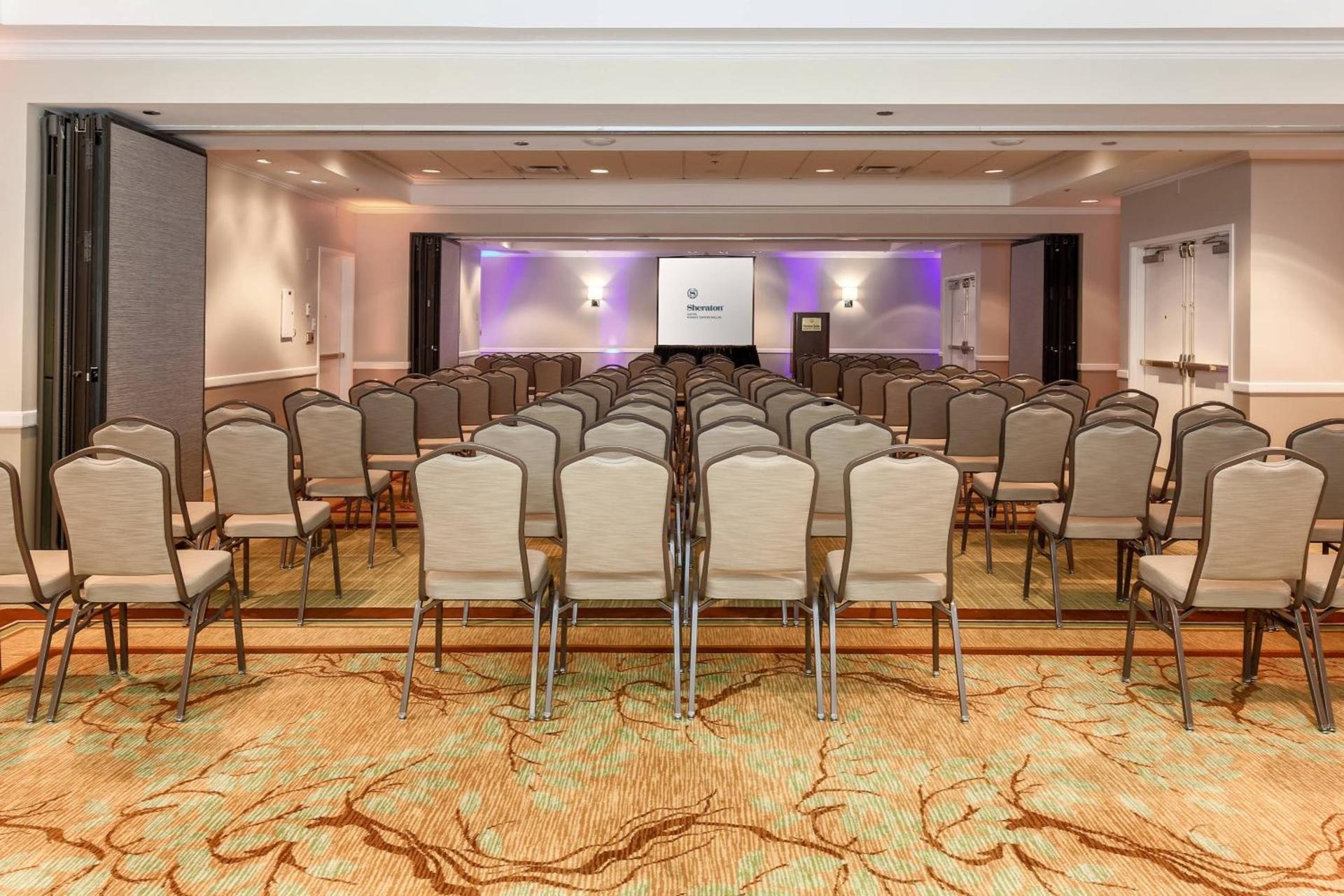 Sheraton Suites Market Center Dallas photo 35