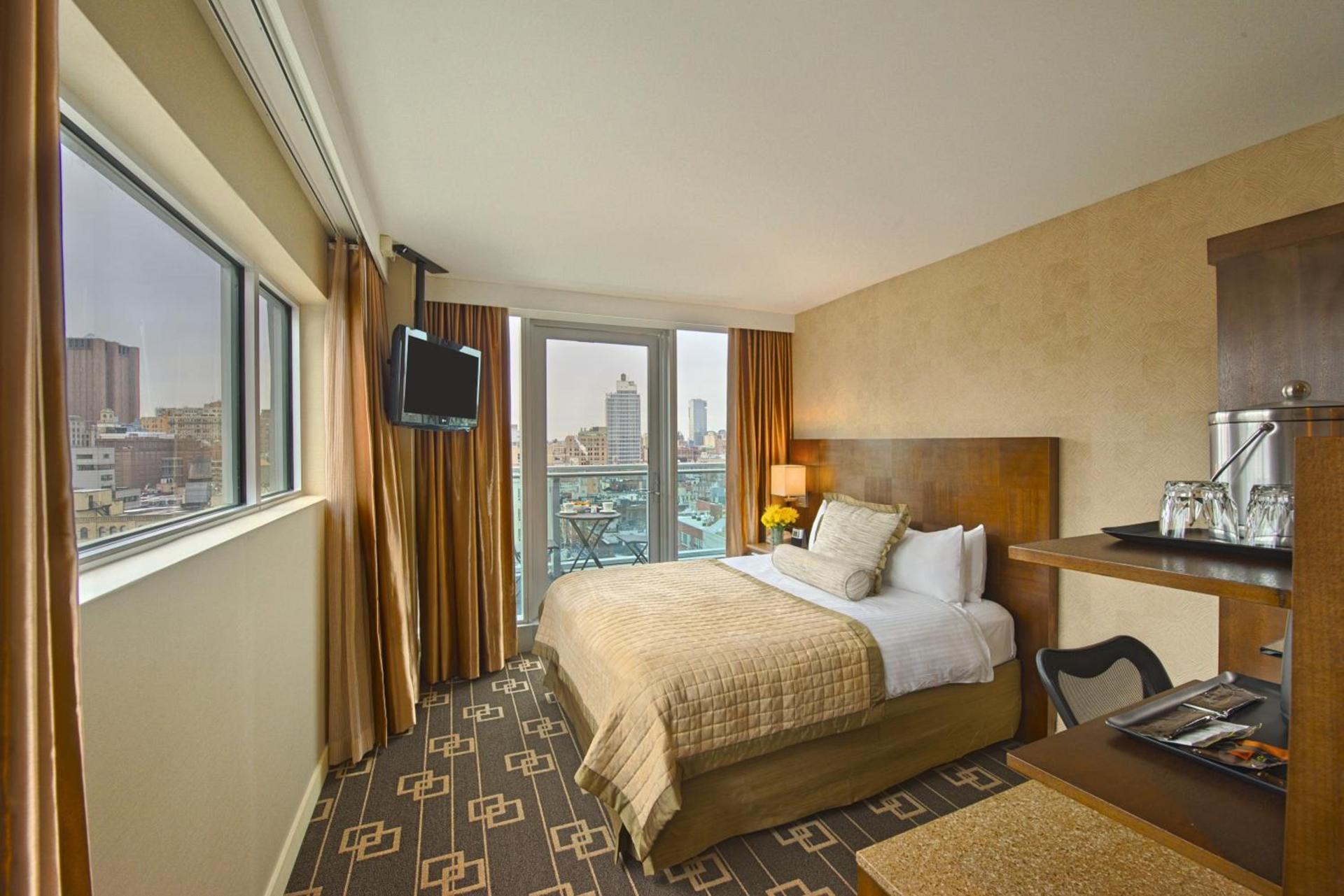 Wyndham Garden Chinatown photo 47