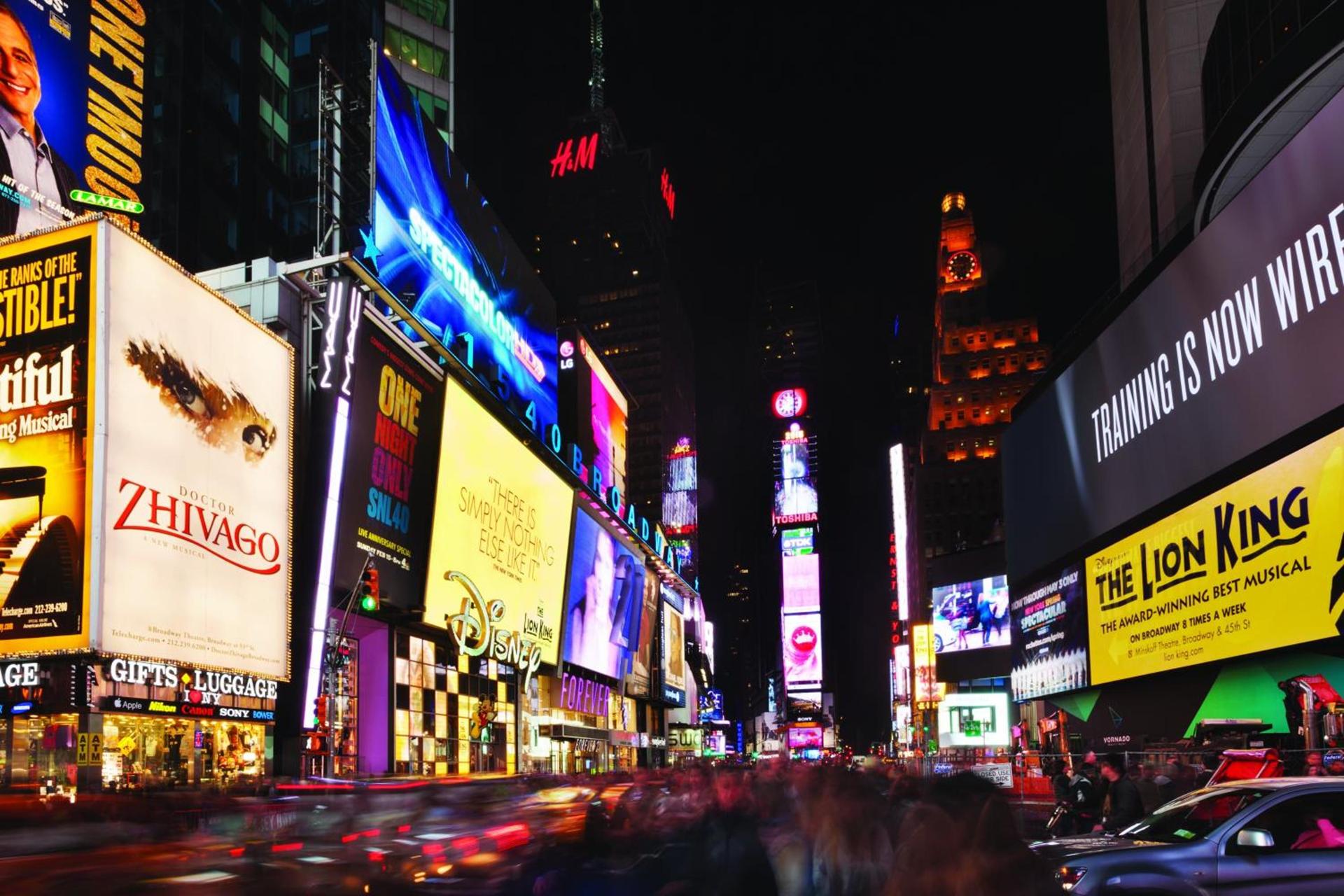 The Gallivant Times Square photo 42