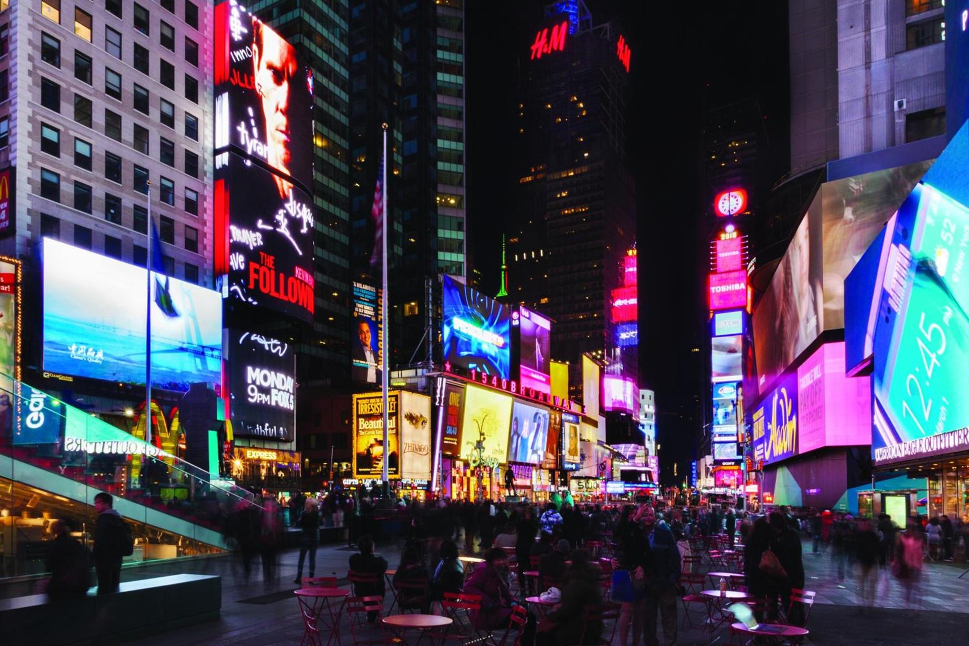 The Gallivant Times Square photo 43