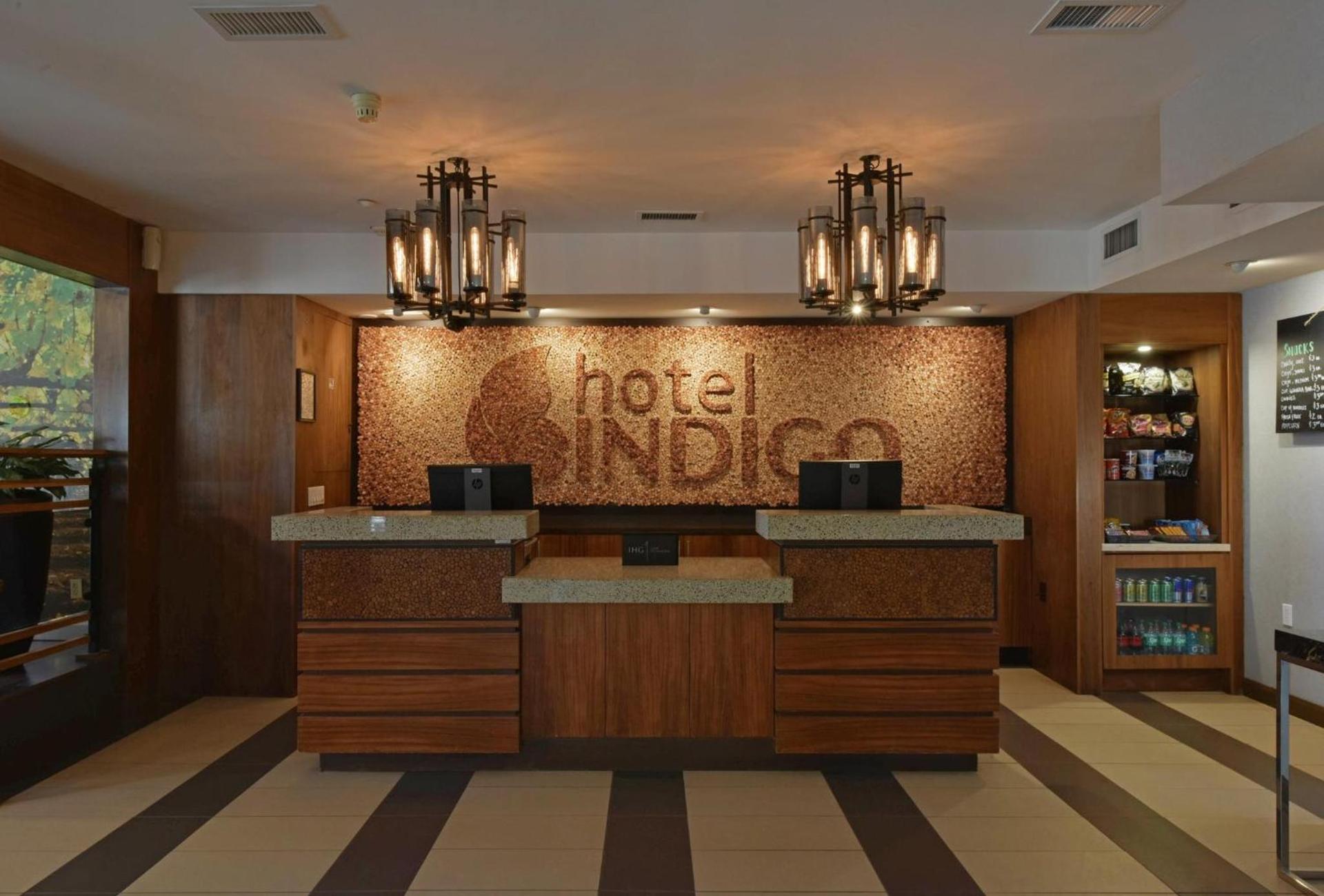 Hotel Indigo Napa Valley by IHG photo 37