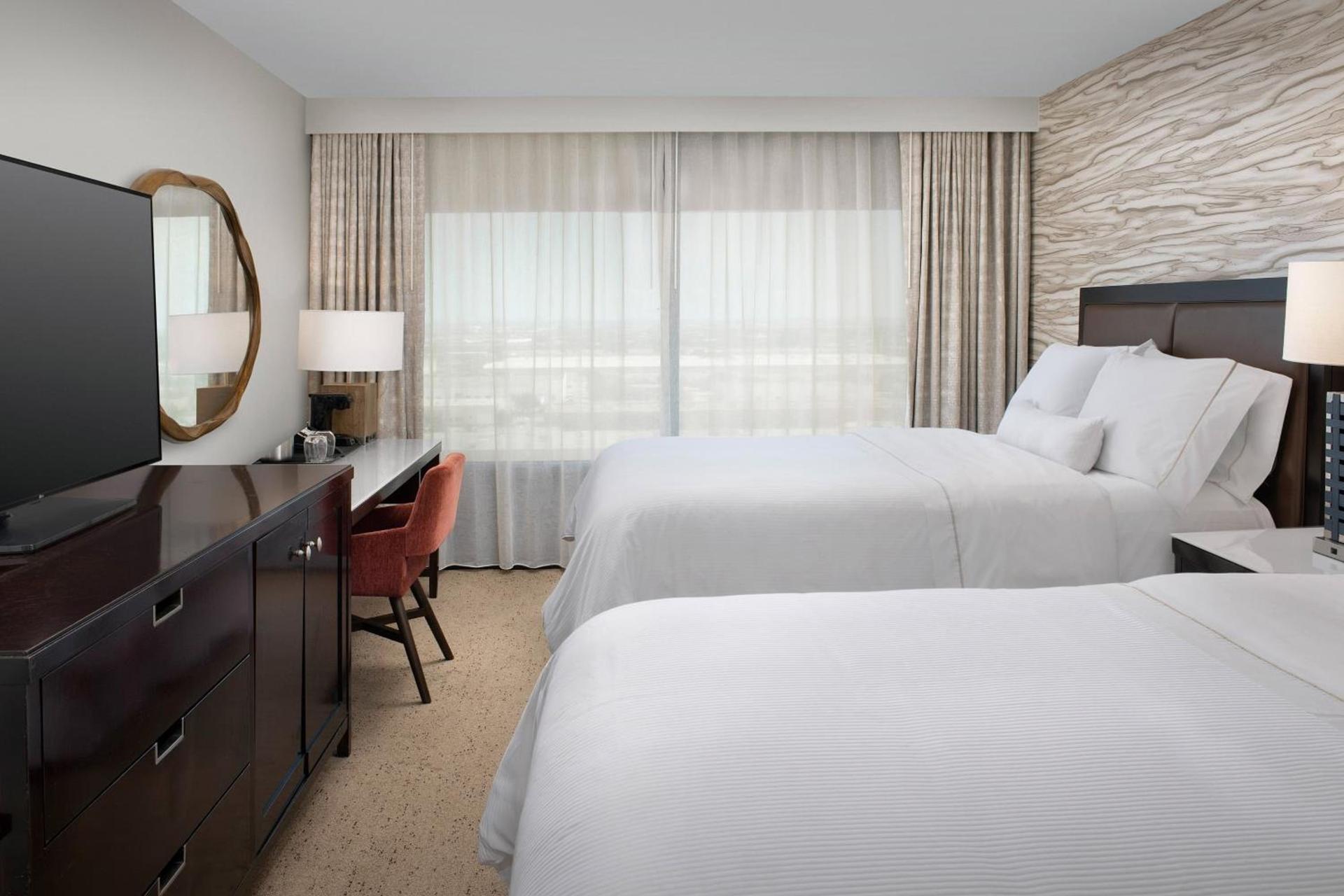 The Westin Dallas Fort Worth Airport photo 13