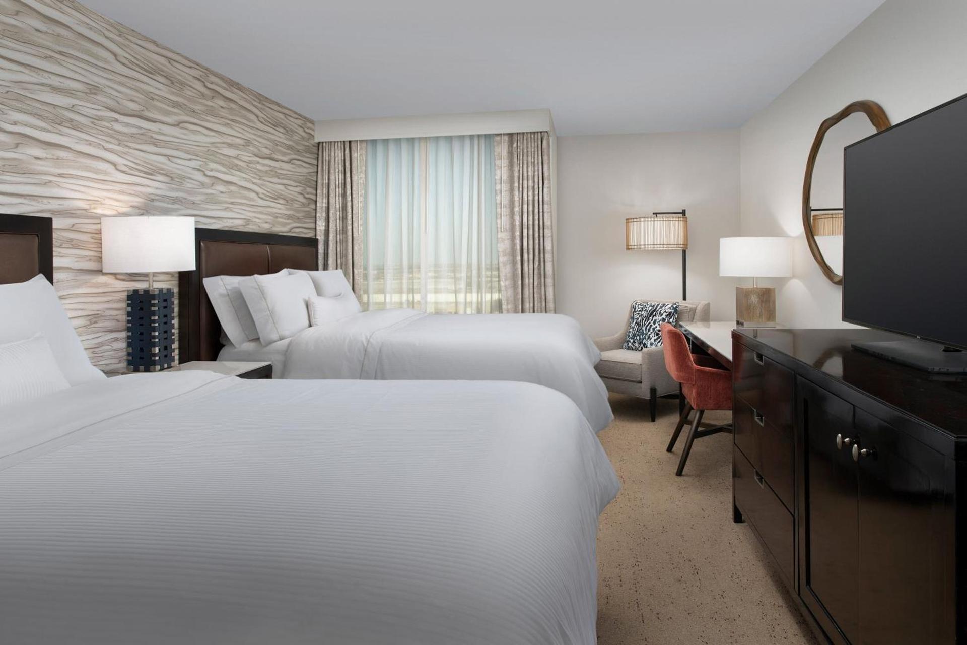 The Westin Dallas Fort Worth Airport photo 12