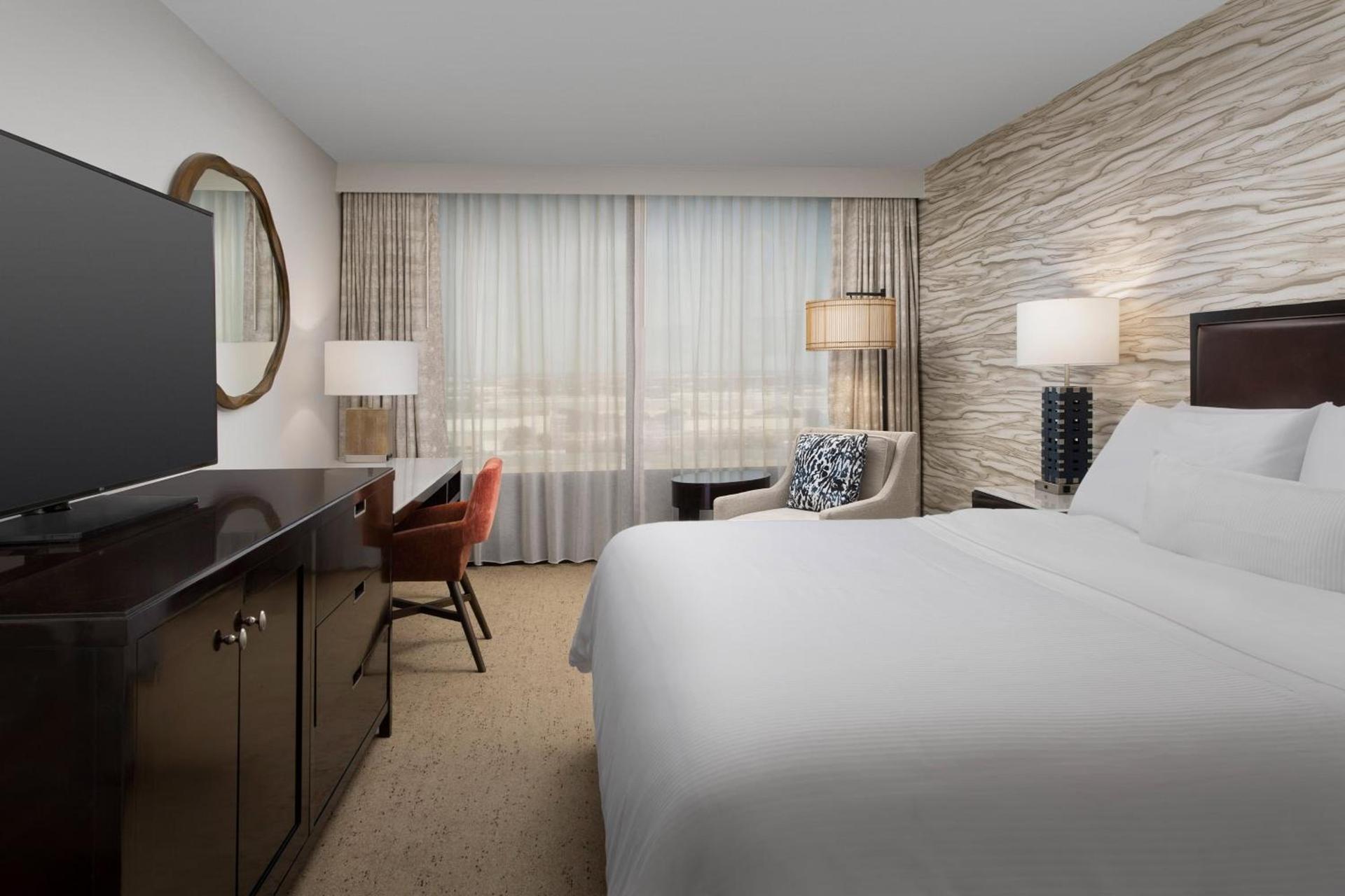 The Westin Dallas Fort Worth Airport photo 17