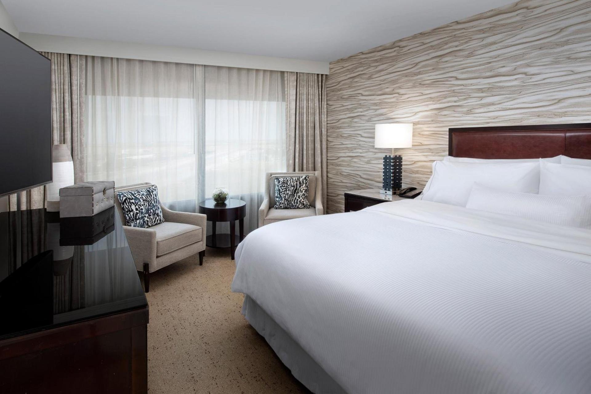 The Westin Dallas Fort Worth Airport photo 37