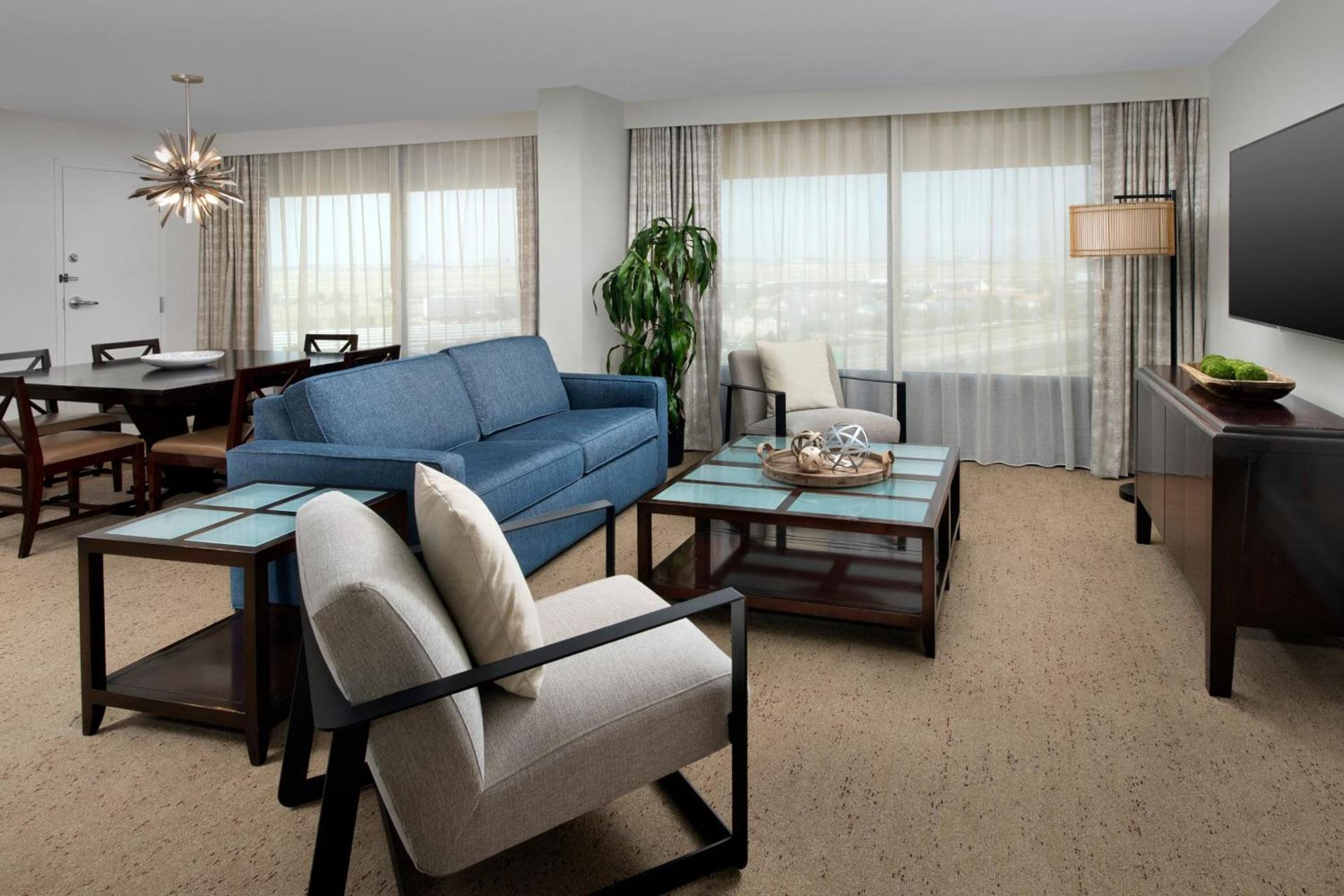 The Westin Dallas Fort Worth Airport photo 33