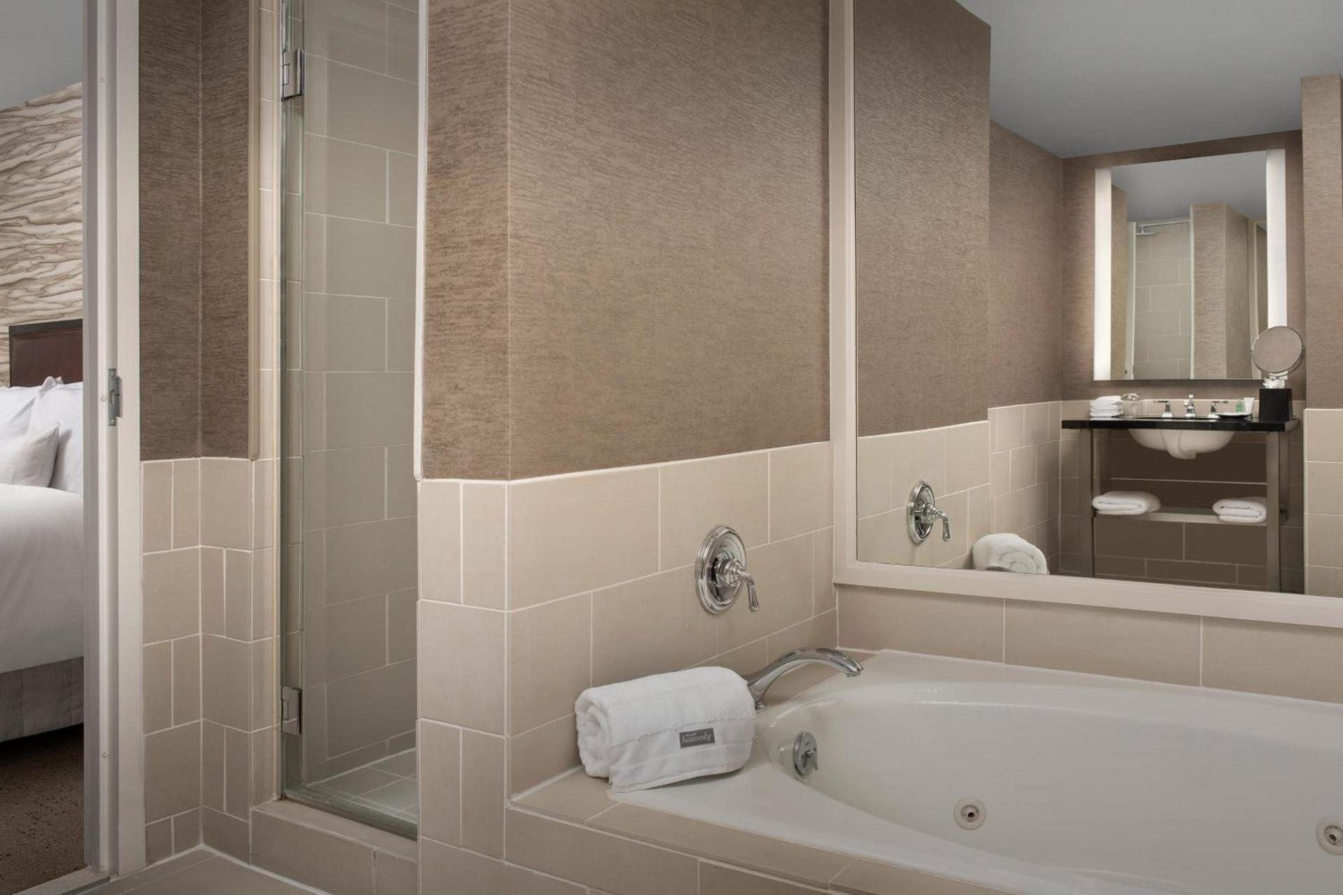 The Westin Dallas Fort Worth Airport photo 47
